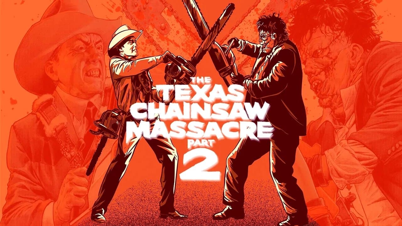 The Texas Chainsaw Massacre 2