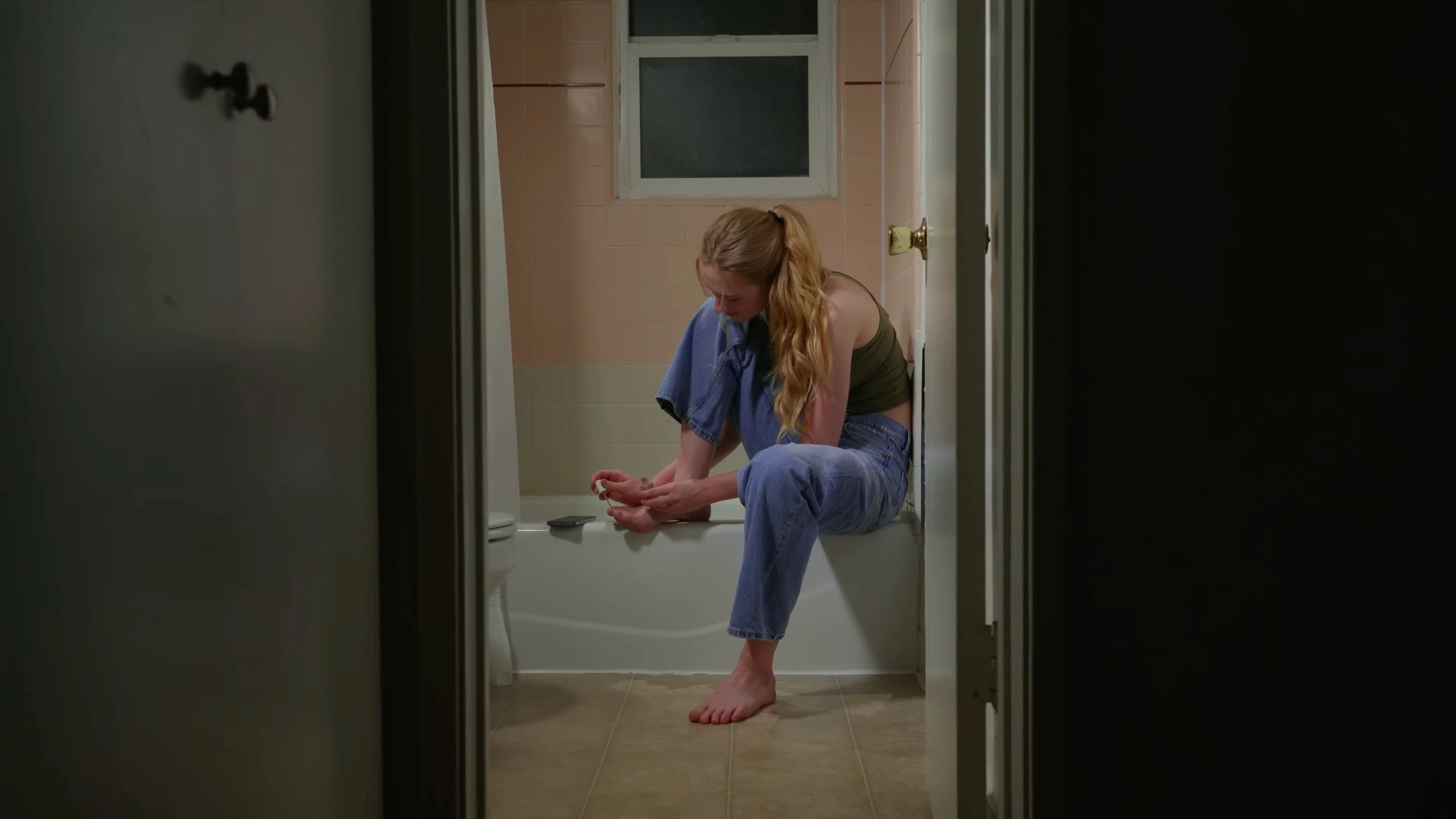 Feet