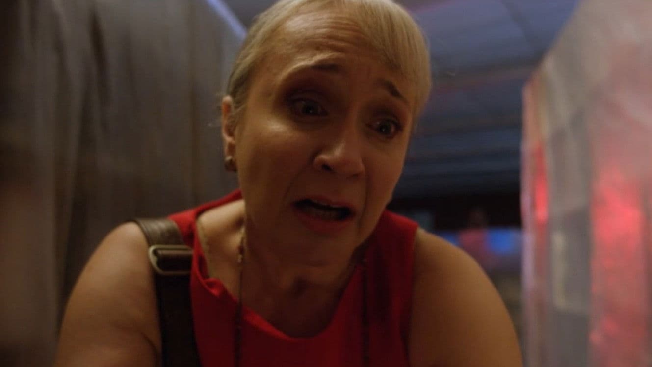 Suffer the Little Children