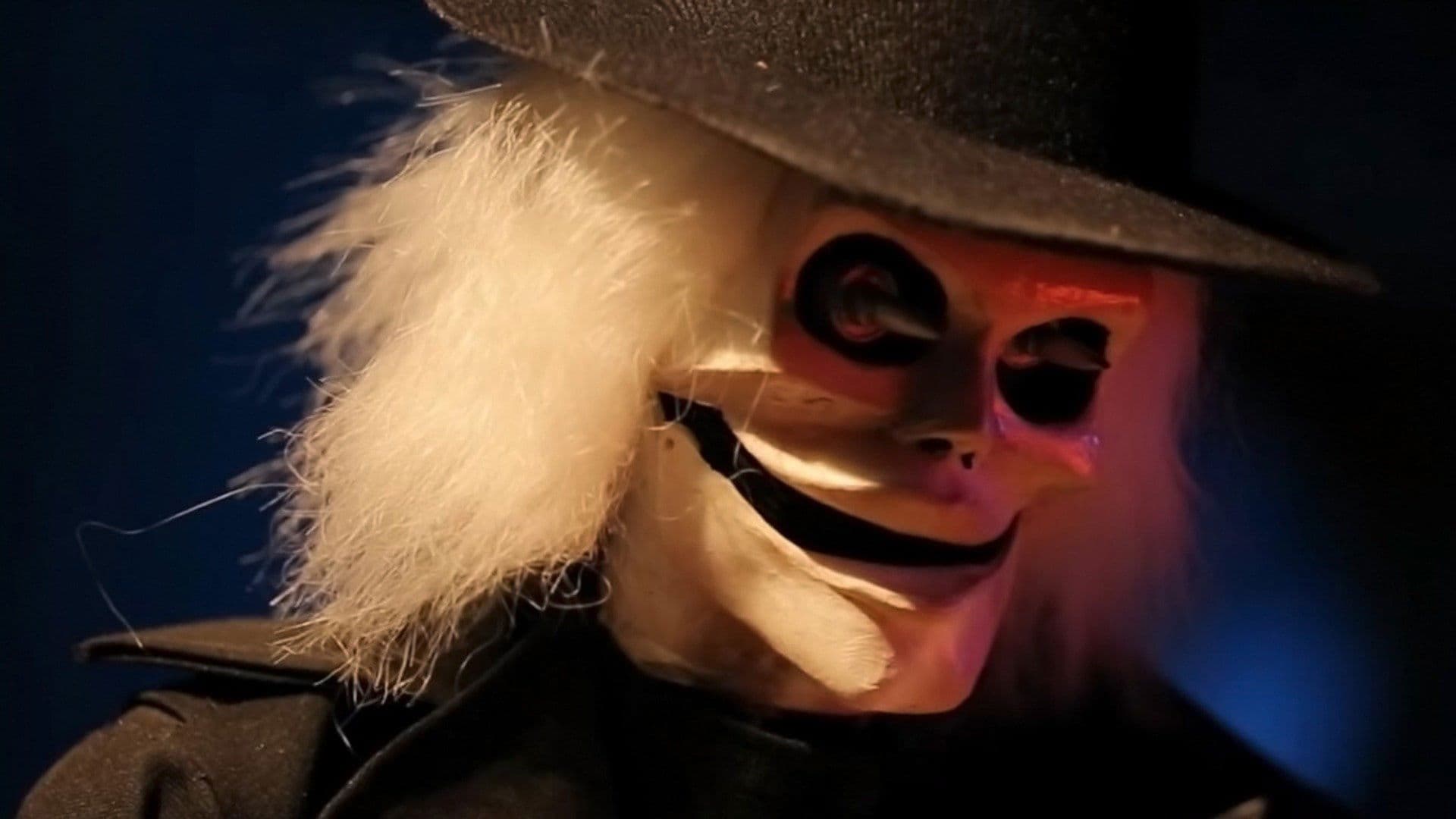 Puppet Master: Axis Termination