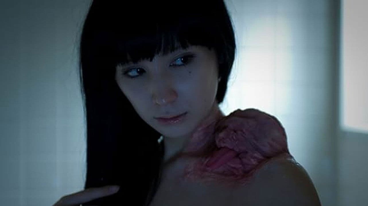 Tomie: Unlimited