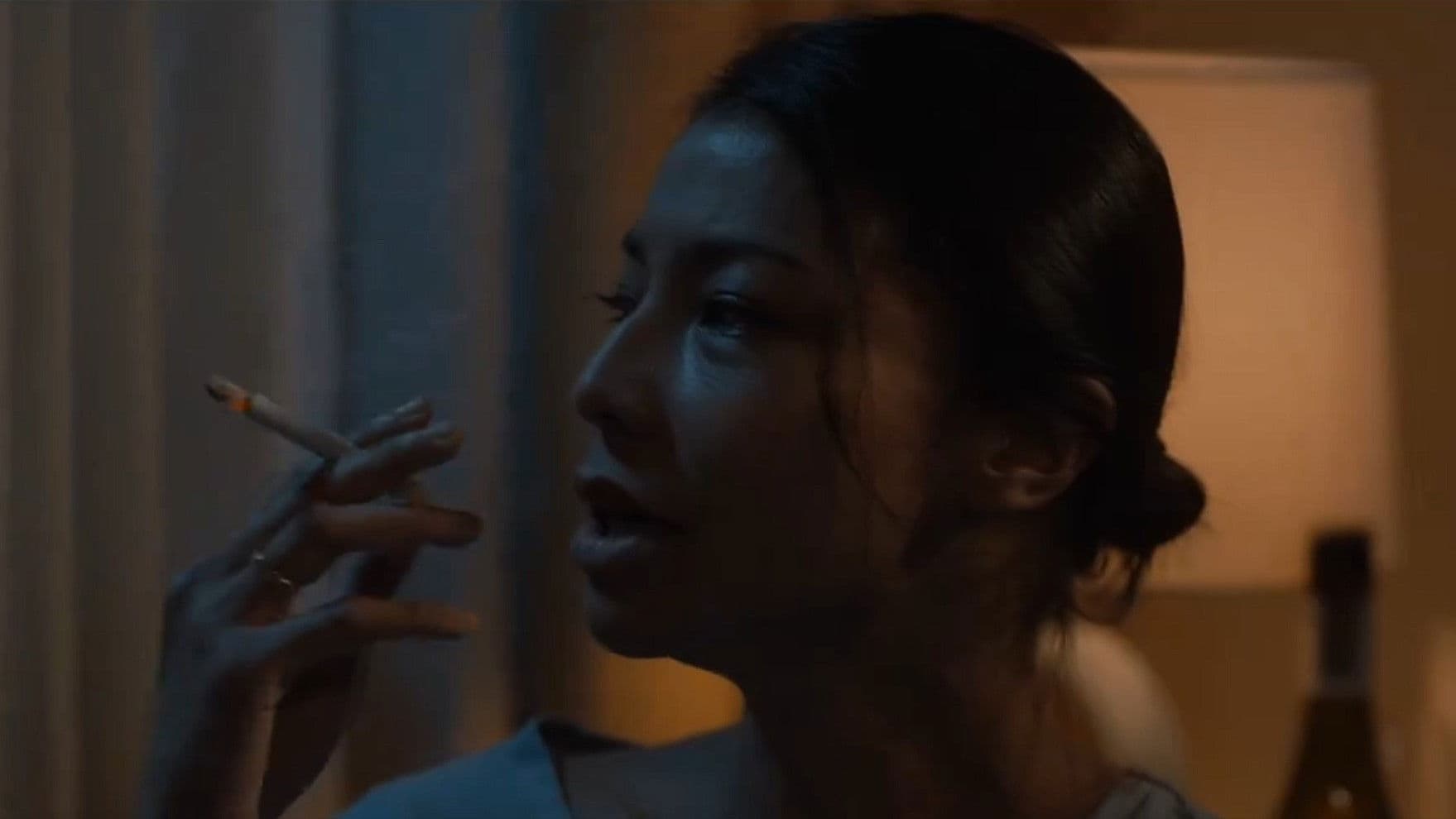 Utusan Iblis: Dia Yang Berada di Antara Kita