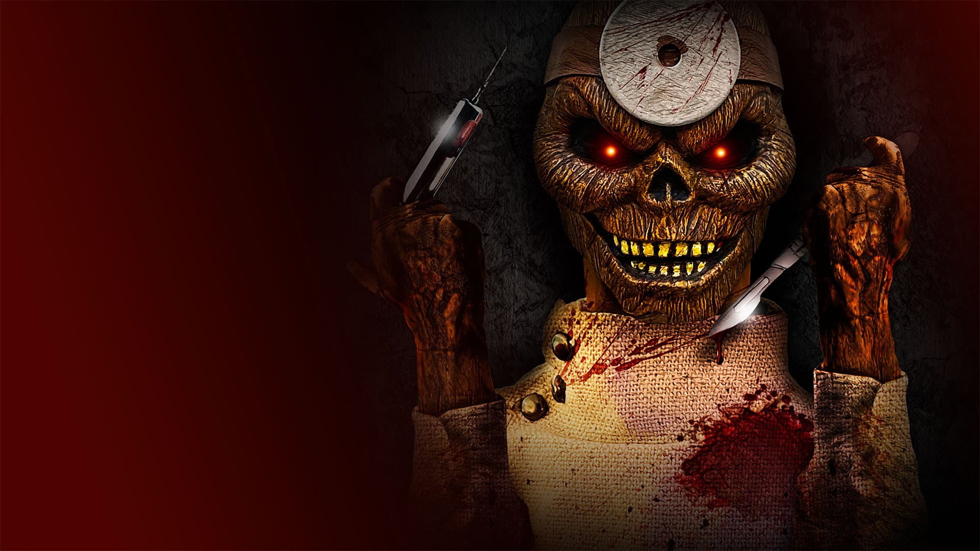 Puppet Master: Doktor Death