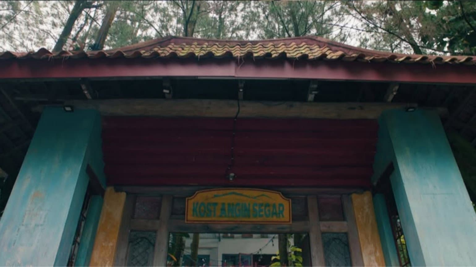 Cek Khodam