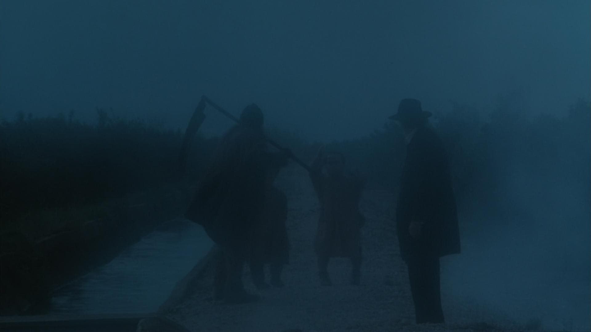 Vampire Killer Barbys