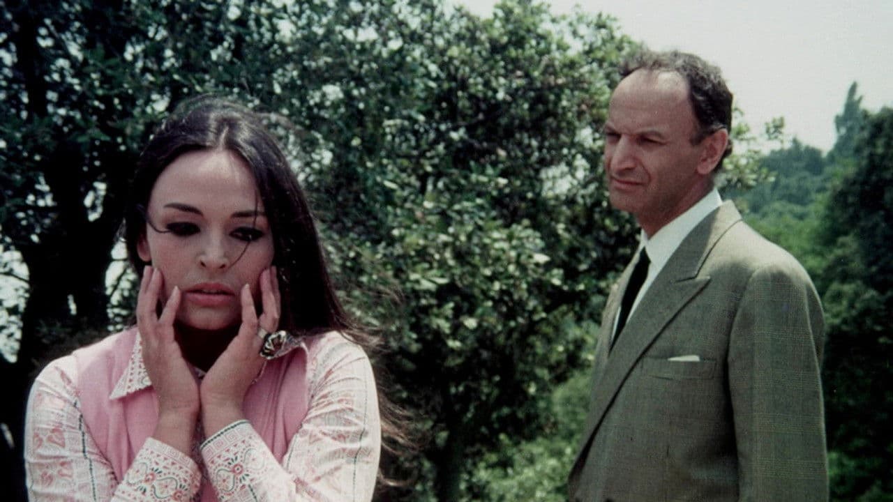 Nightmares Come at Night