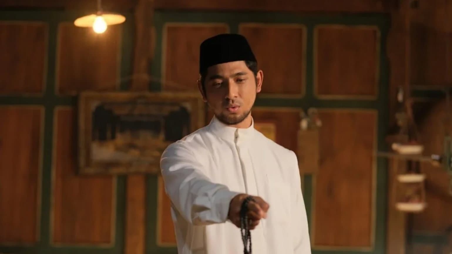 Munafik: Melawan Iblis