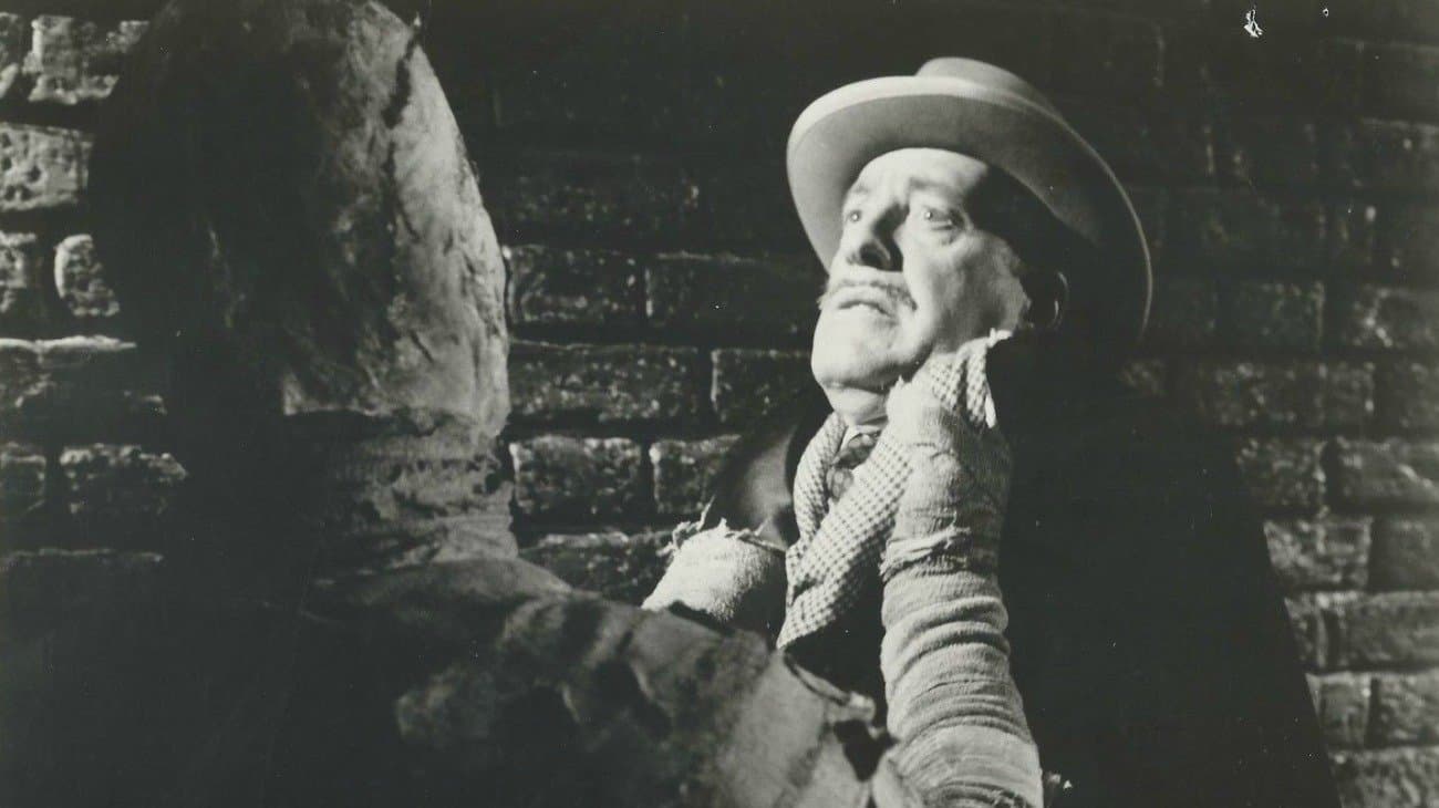 The Curse of the Mummy's Tomb