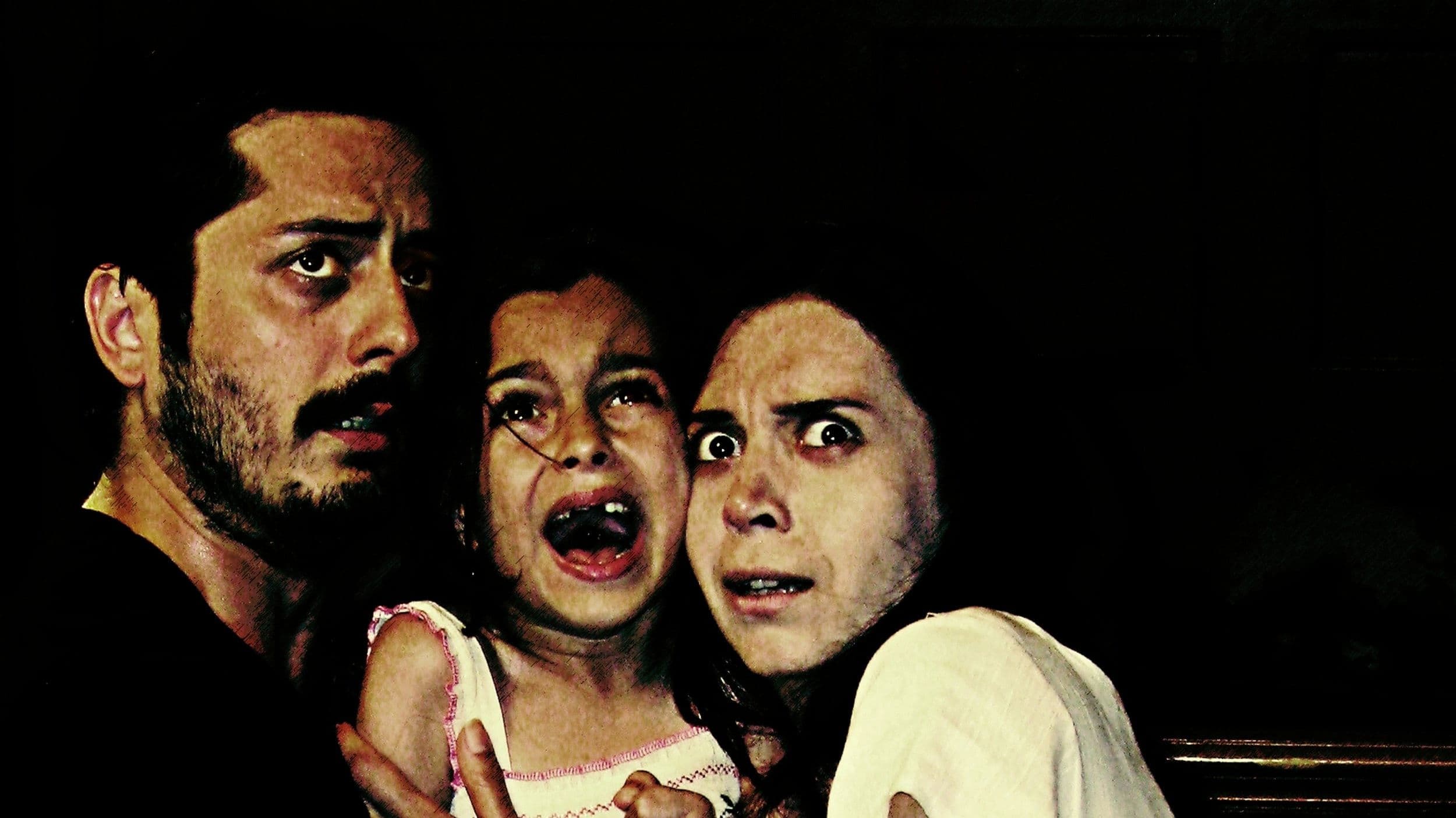 D@bbe: Demon Possession