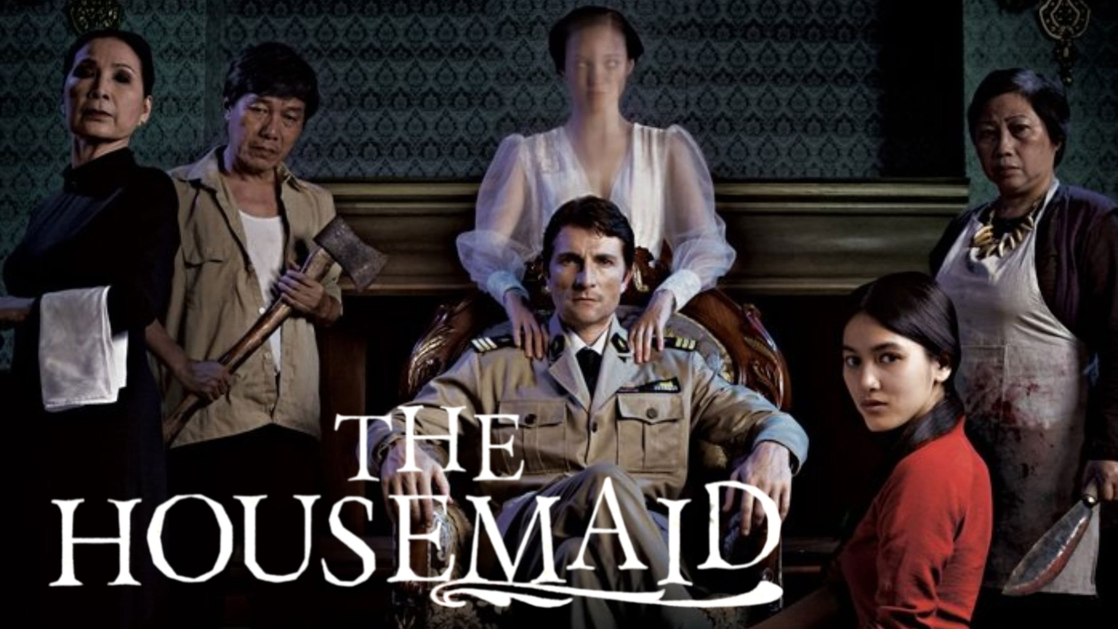 The Housemaid