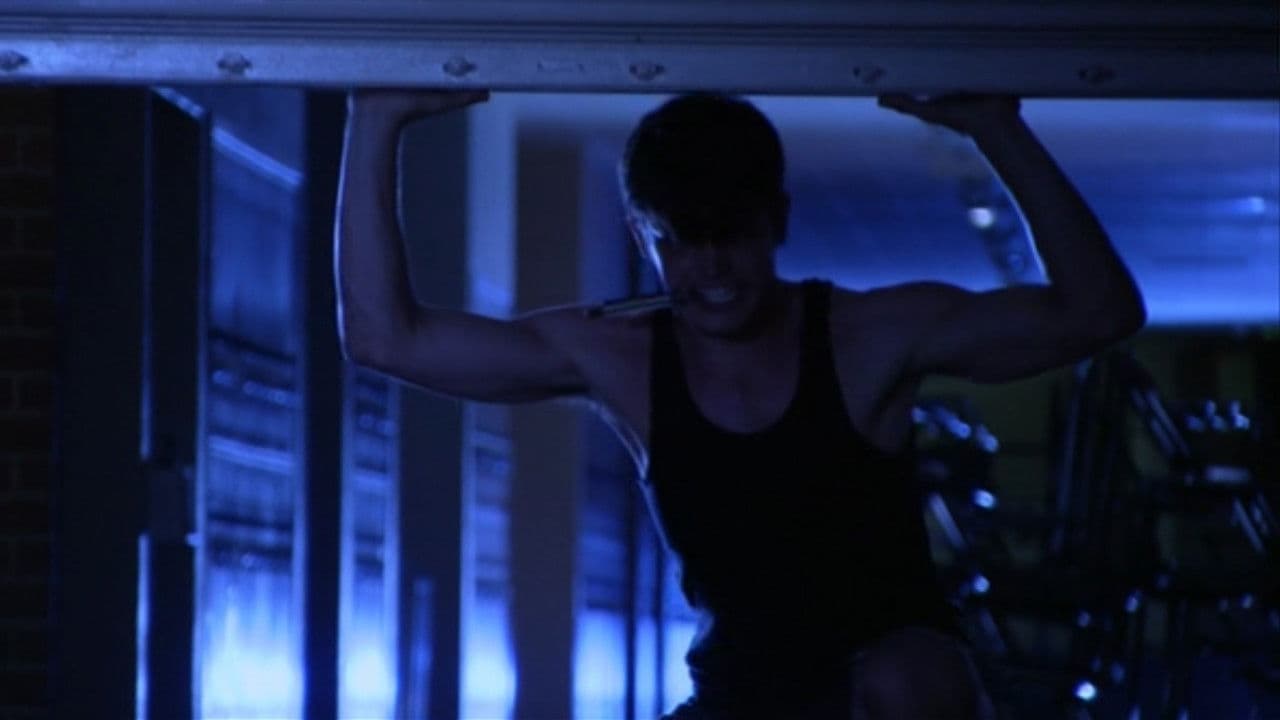 The Brotherhood V: Alumni