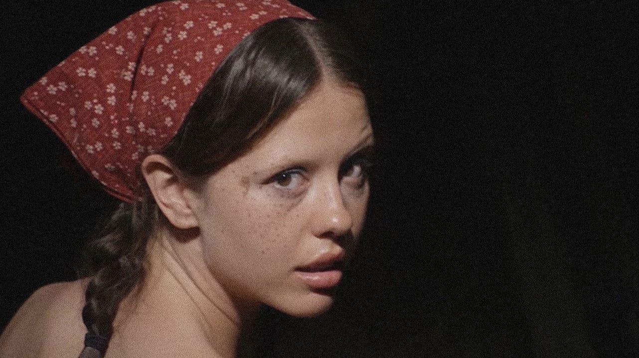 The Farmer's Daughters