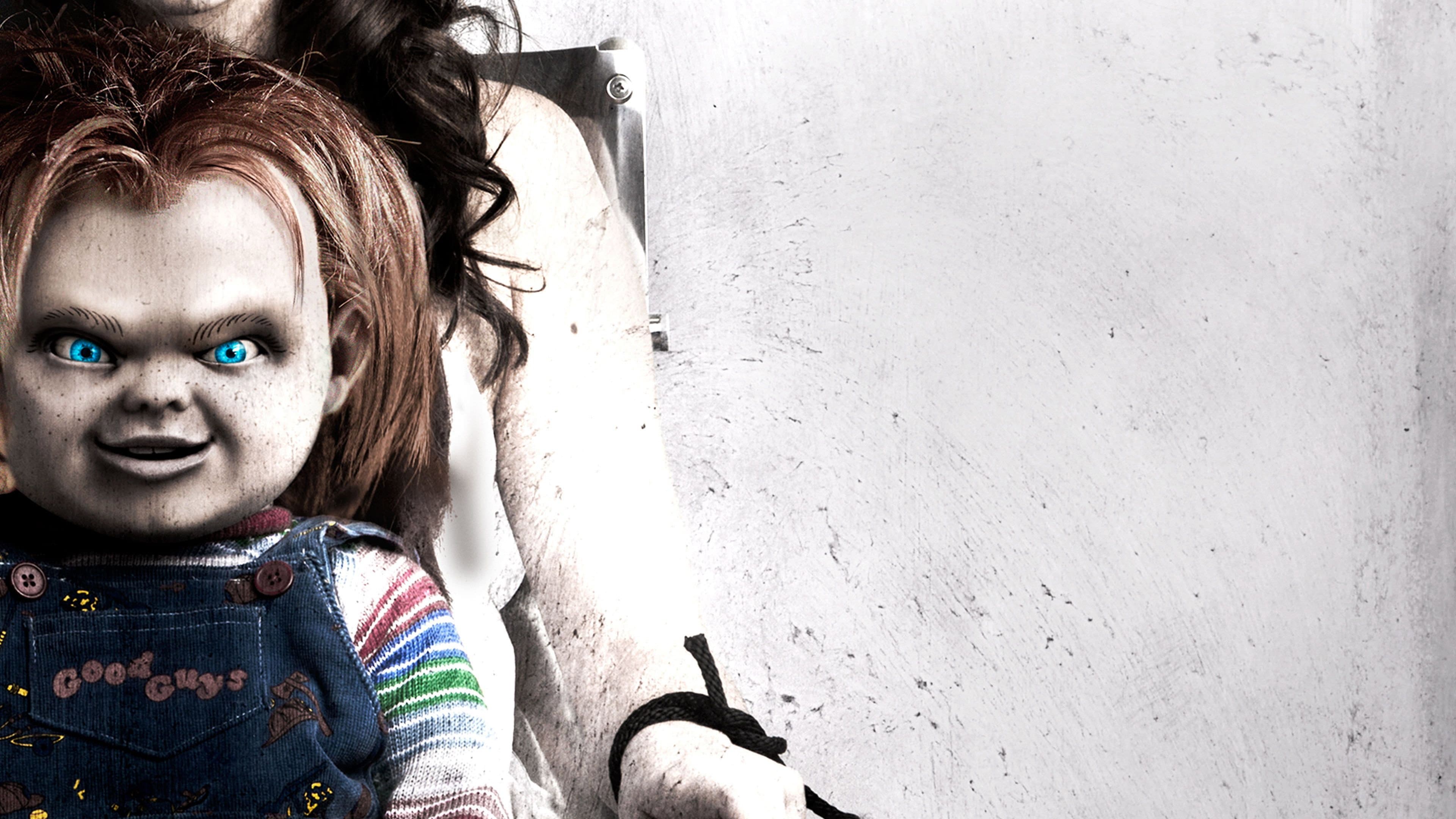 Curse of Chucky
