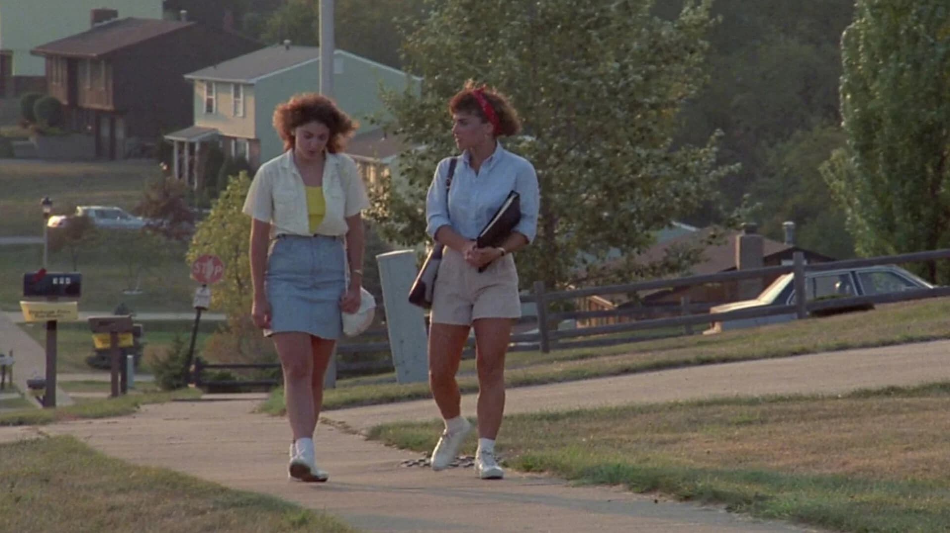 The Majorettes