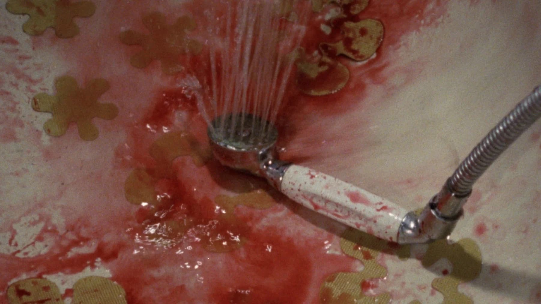 The Murder Secret
