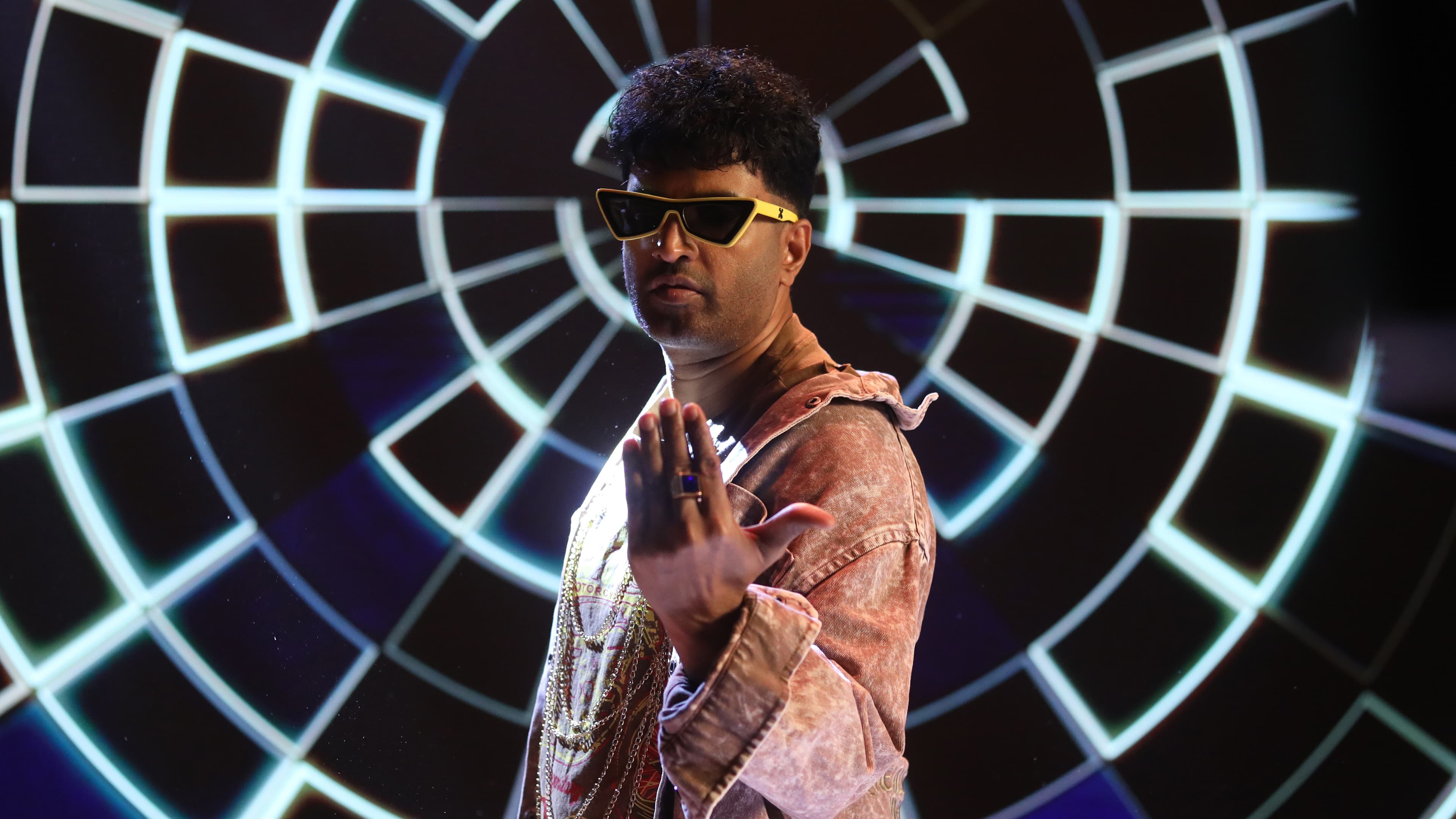 Devil's Double Next Level