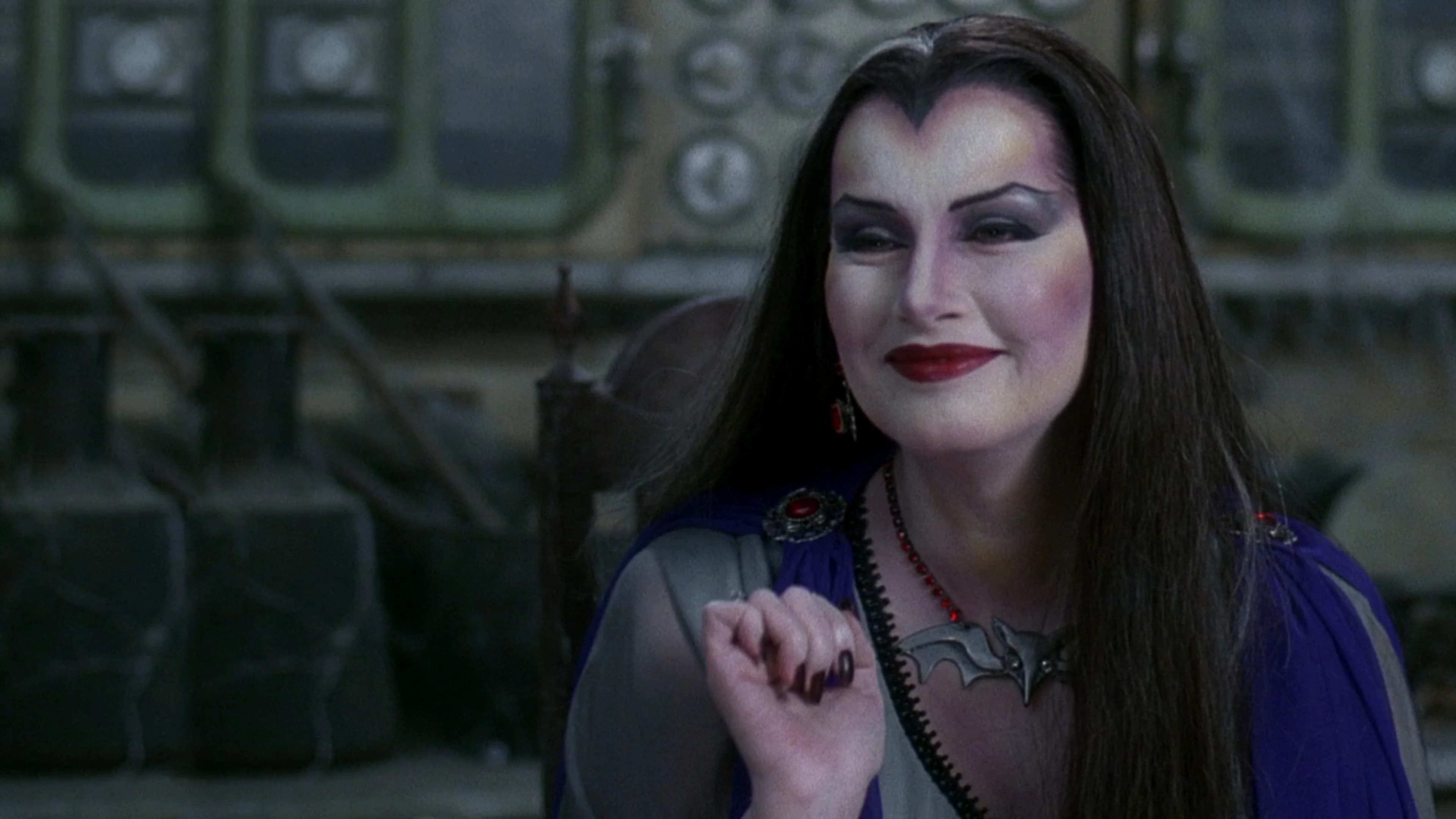 Here Come the Munsters