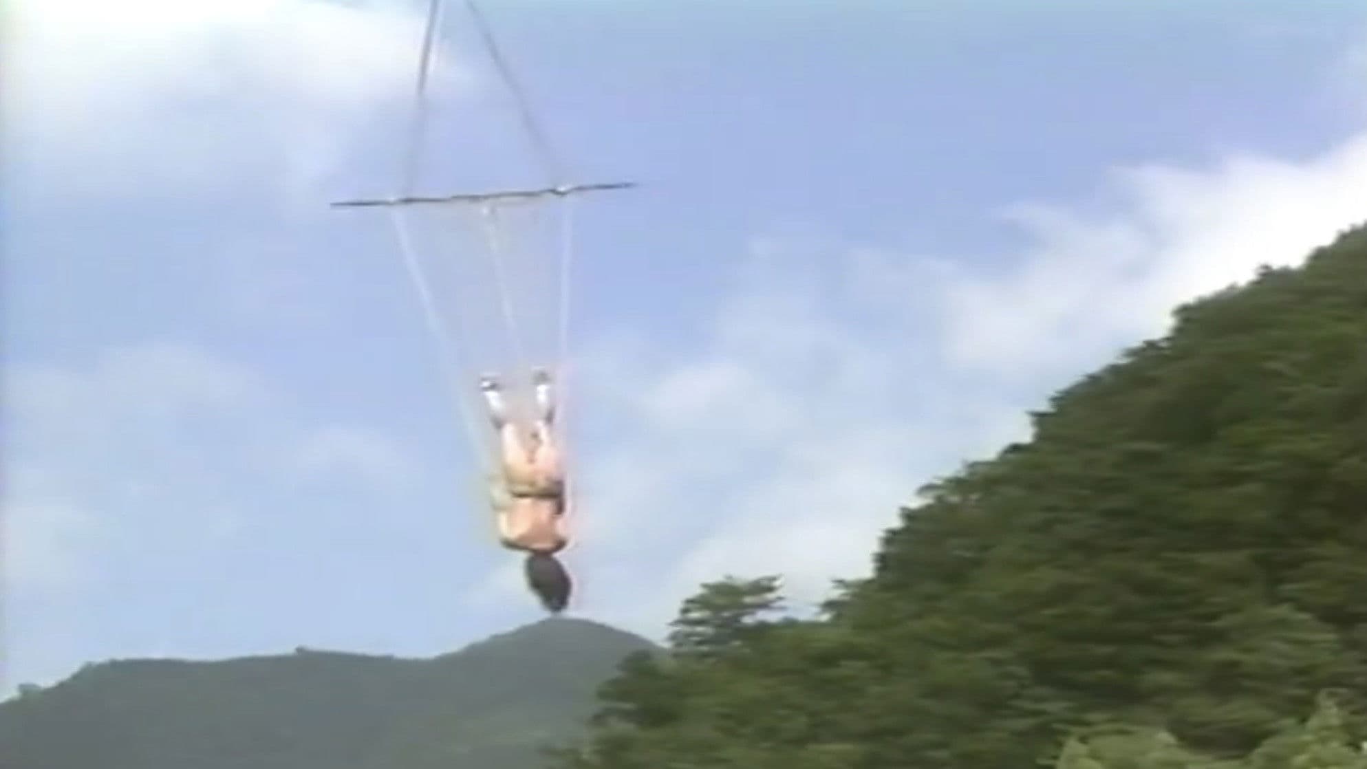 Apocalypse in the Sky