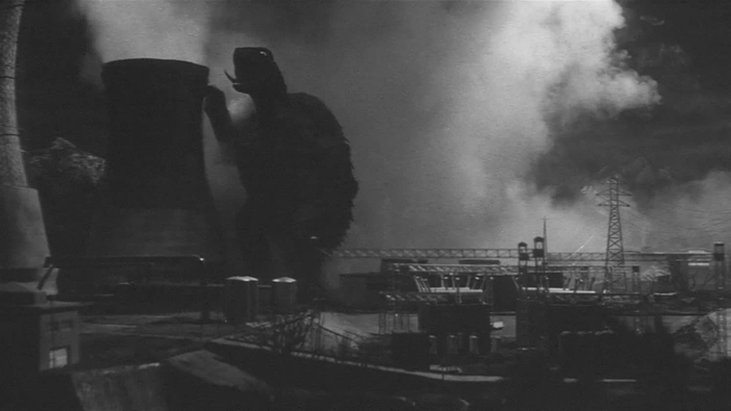 Gamera, the Giant Monster