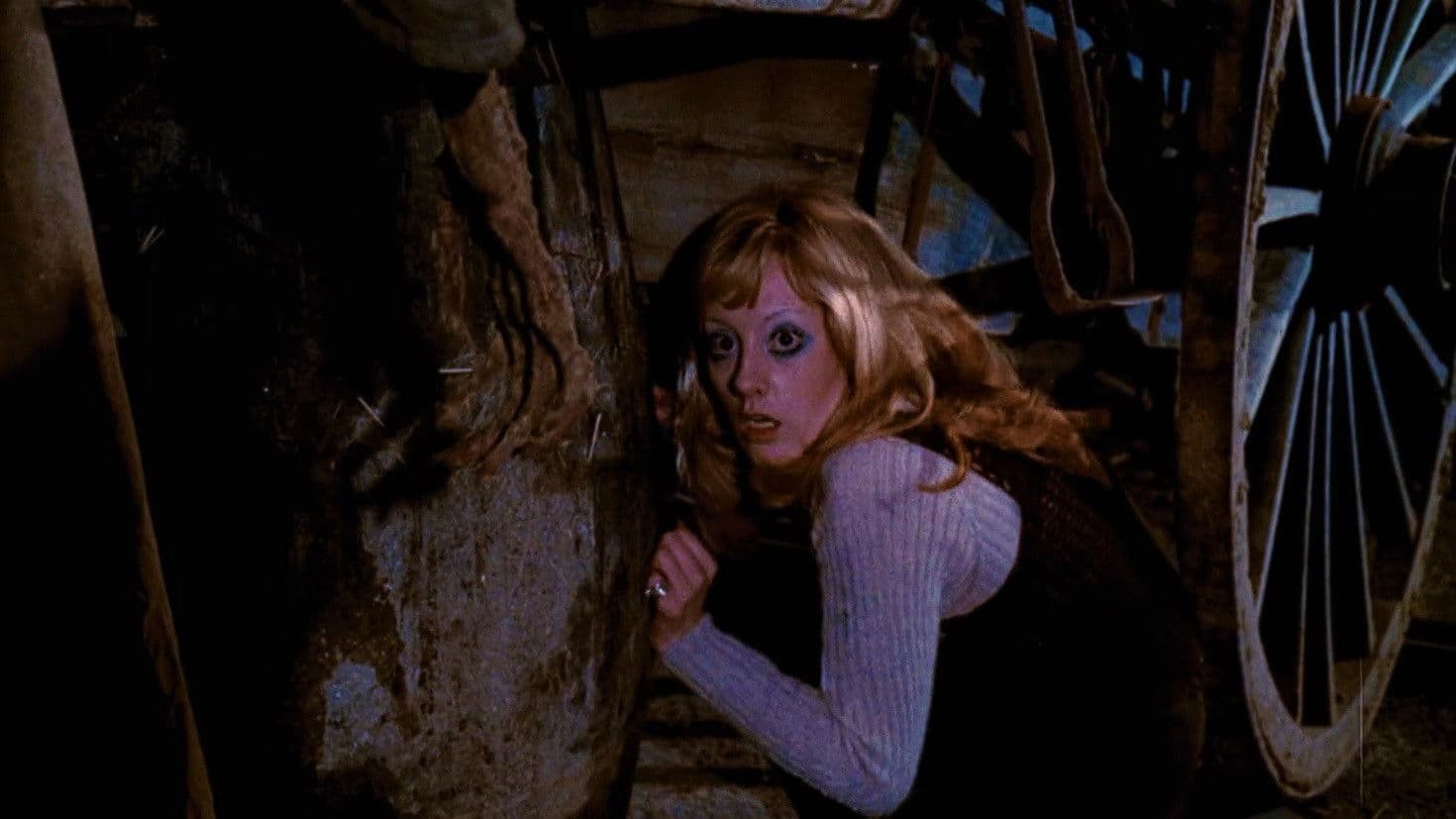 Attack of the Blind Dead