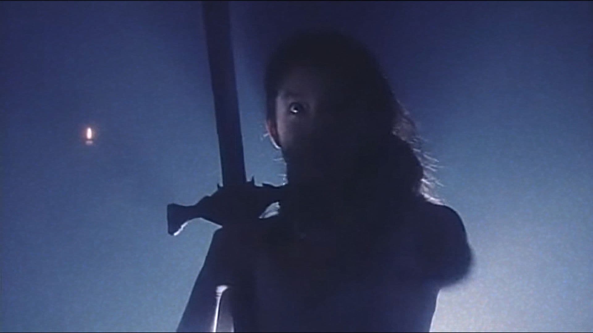 Eko Eko Azarak: Misa the Dark Angel