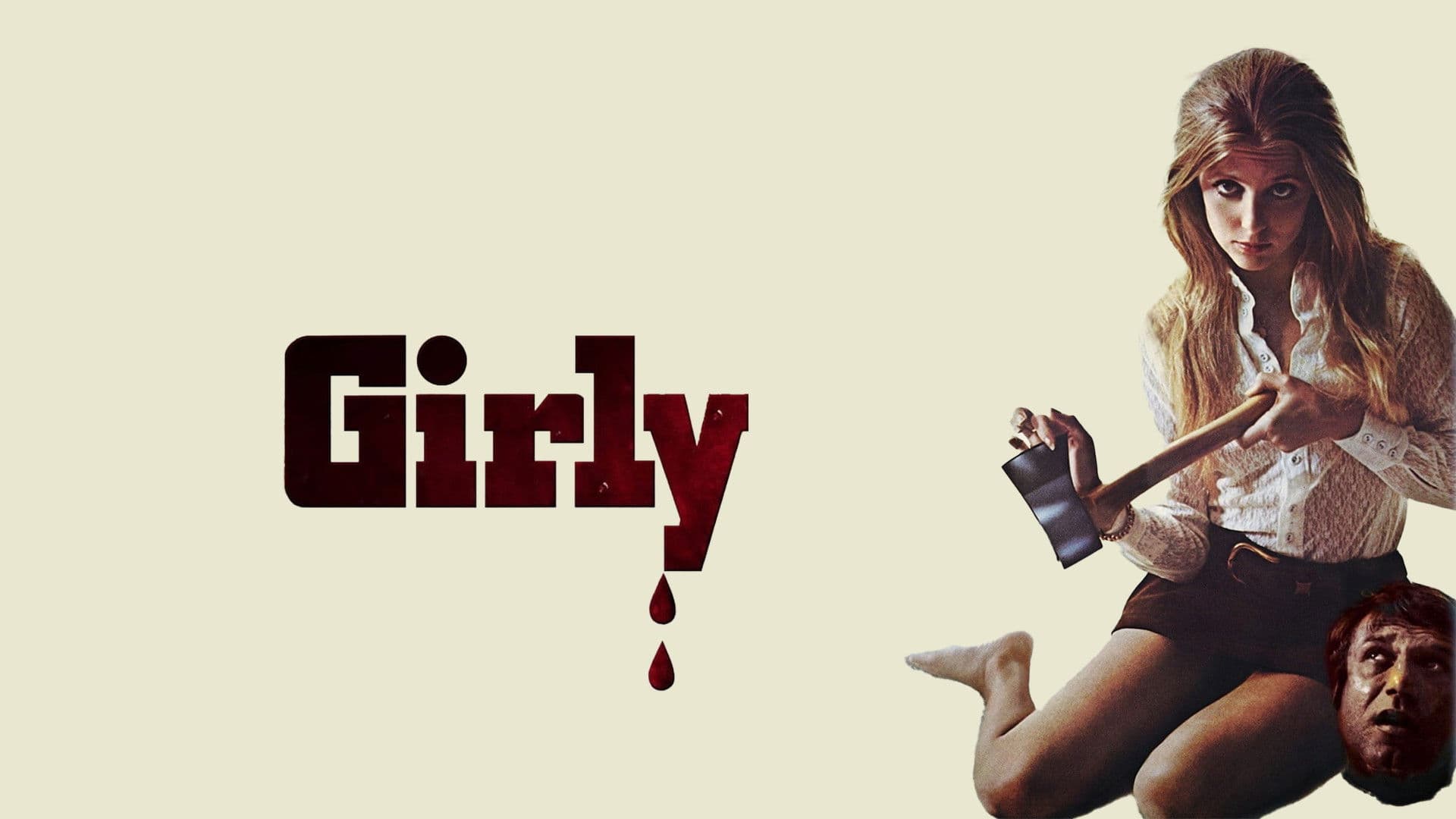 Mumsy, Nanny, Sonny & Girly