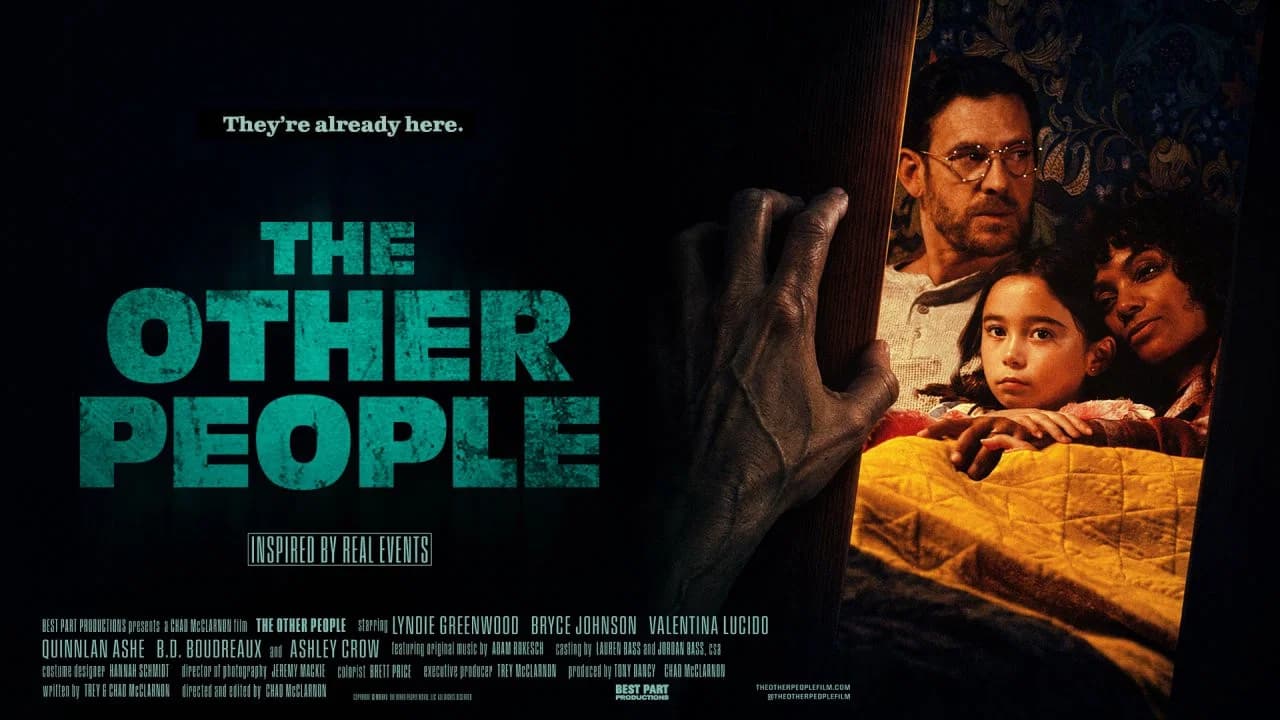 The Other People