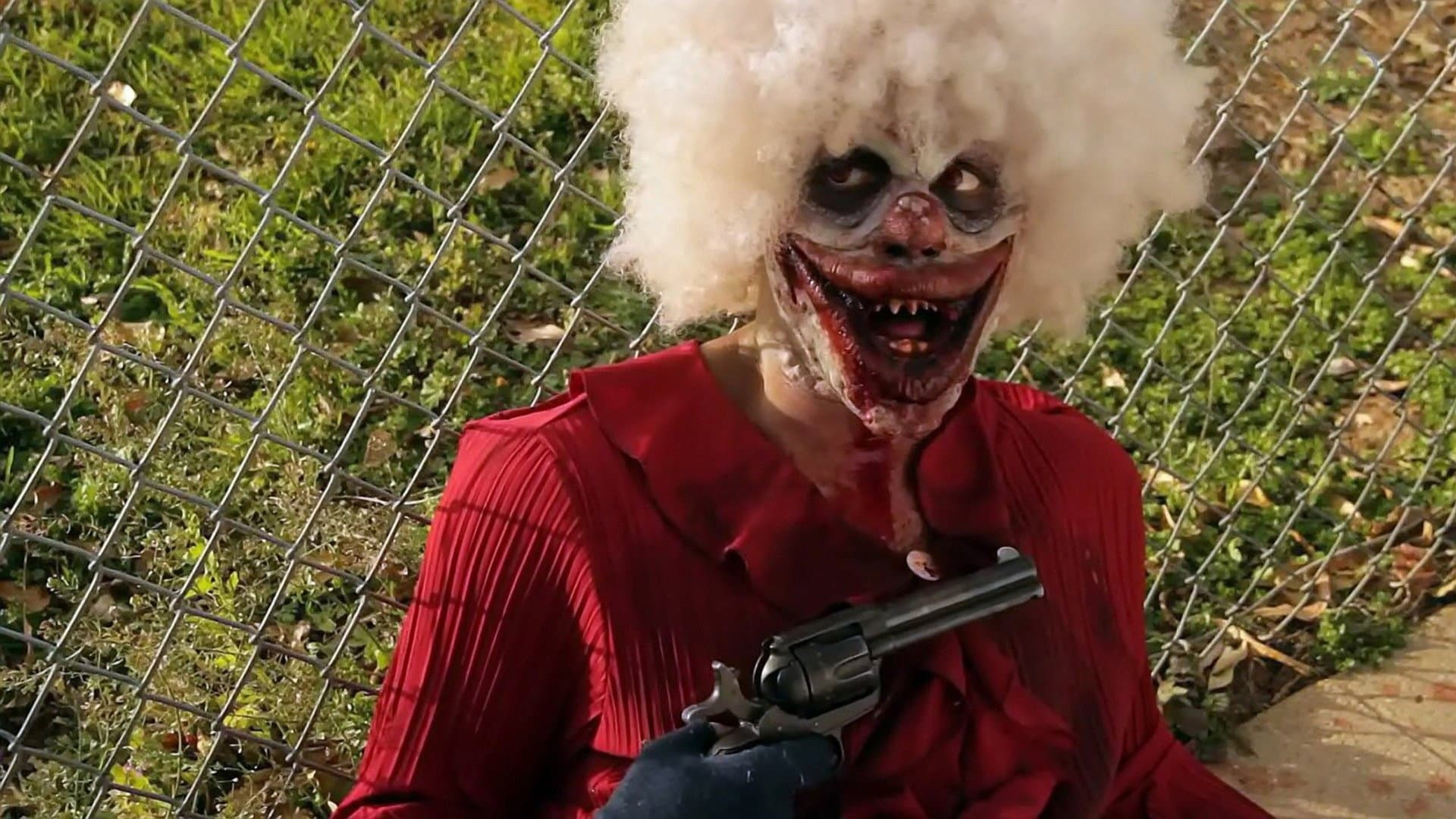 Scary or Die
