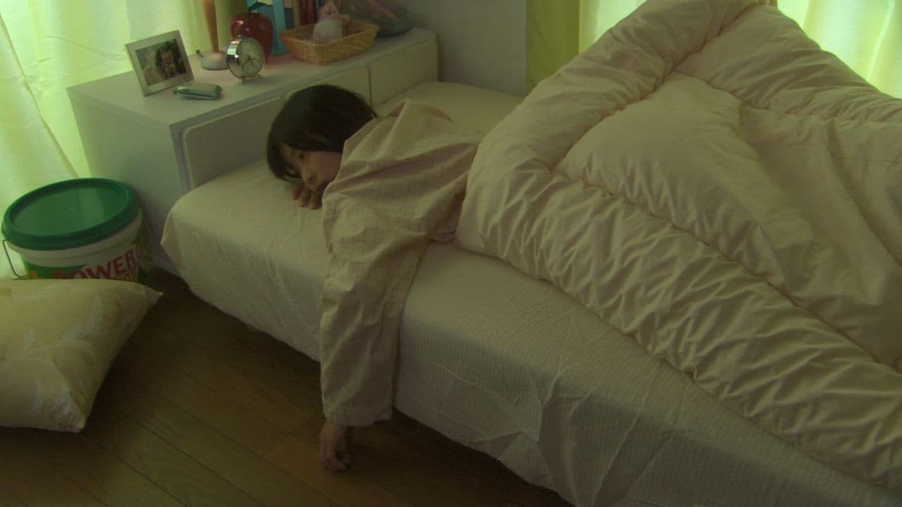 Tales of Terror: Haunted Apartment