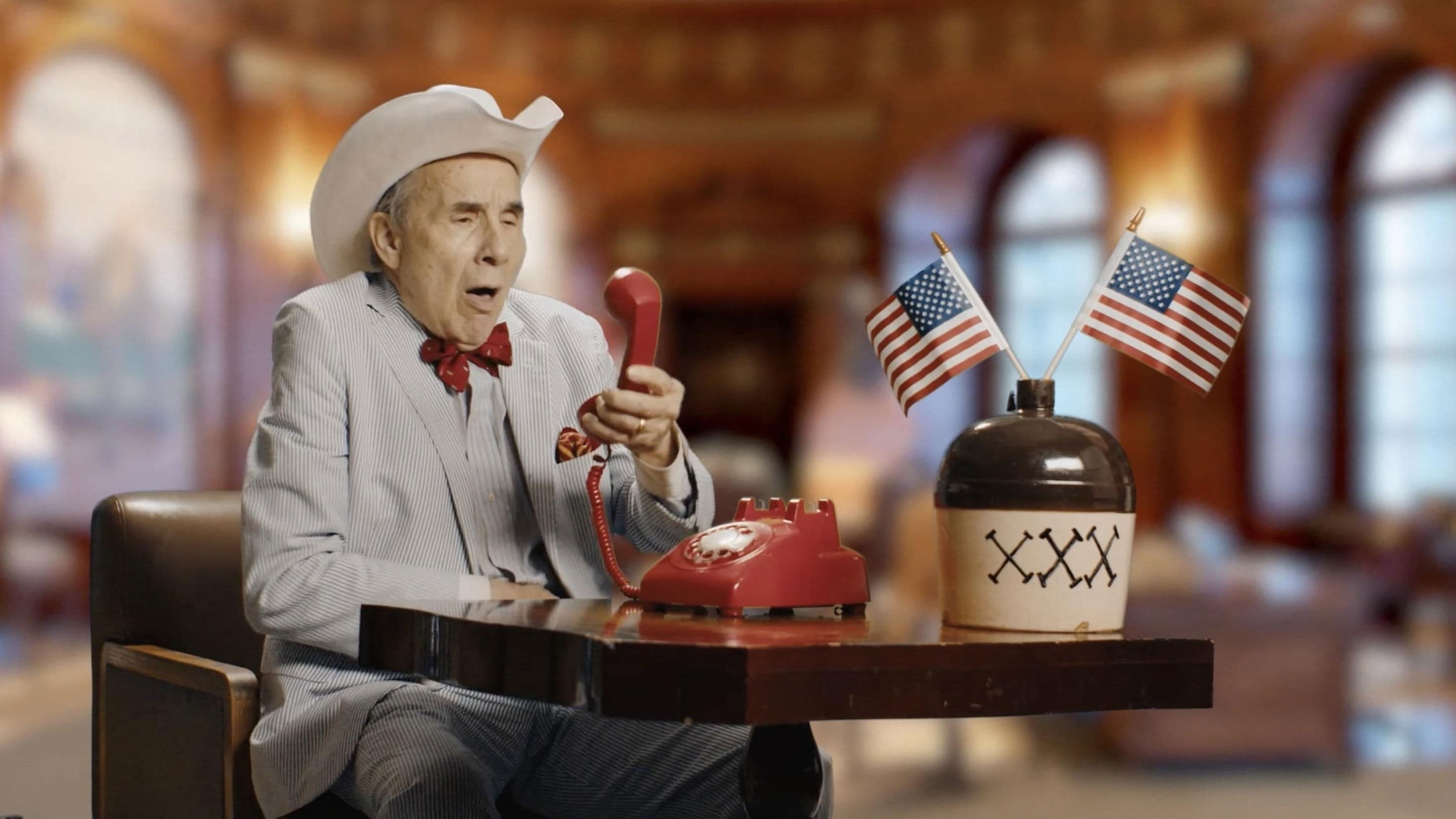 Curse of the Weredeer