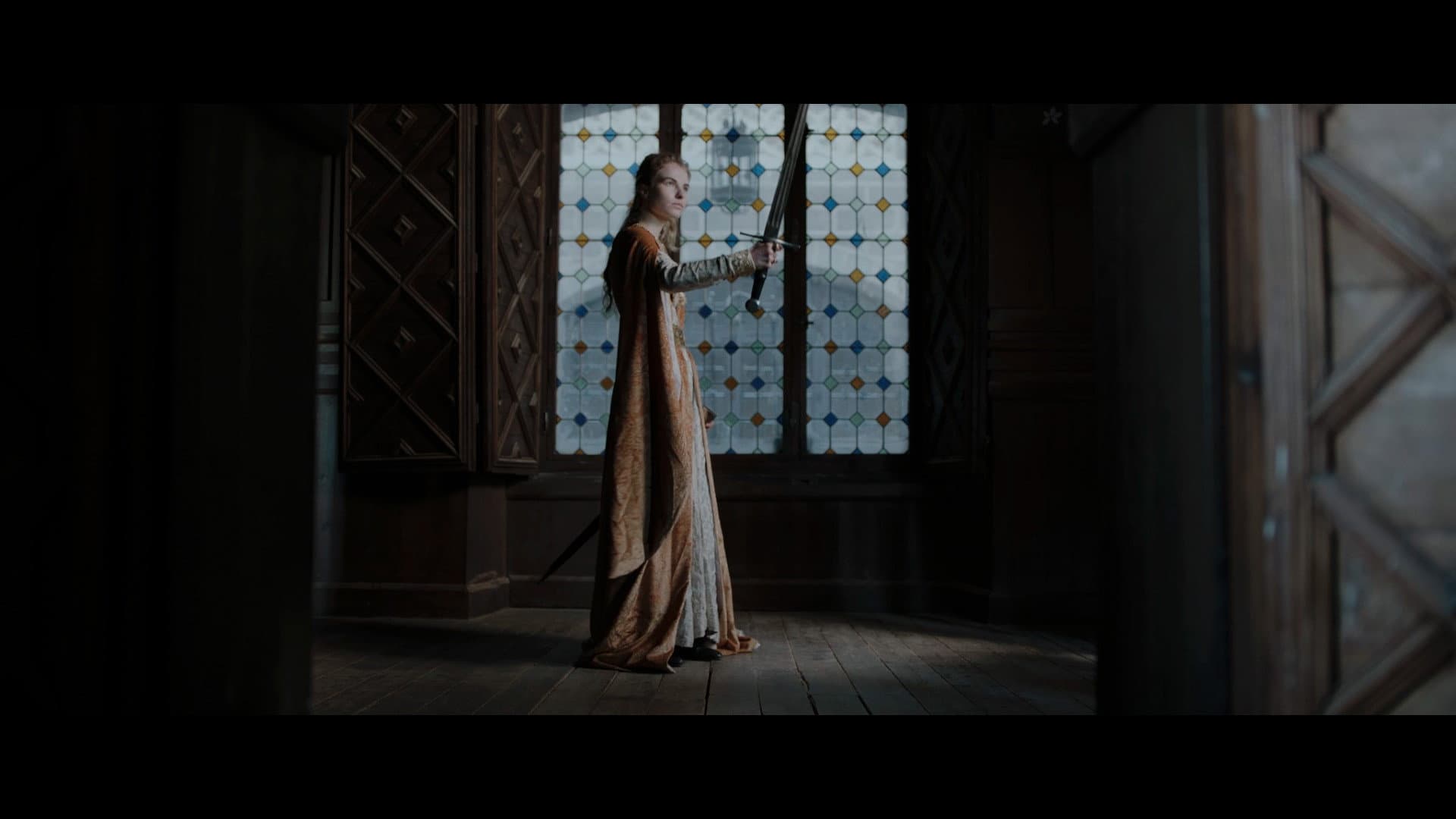 The Christ of the Skull