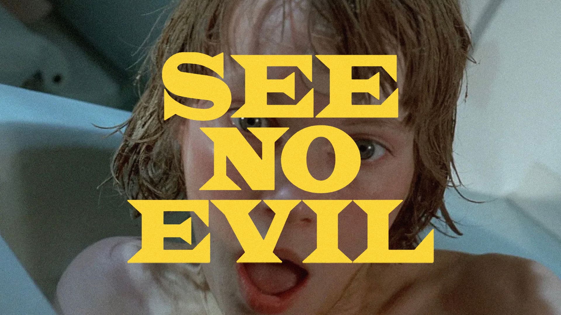 See No Evil