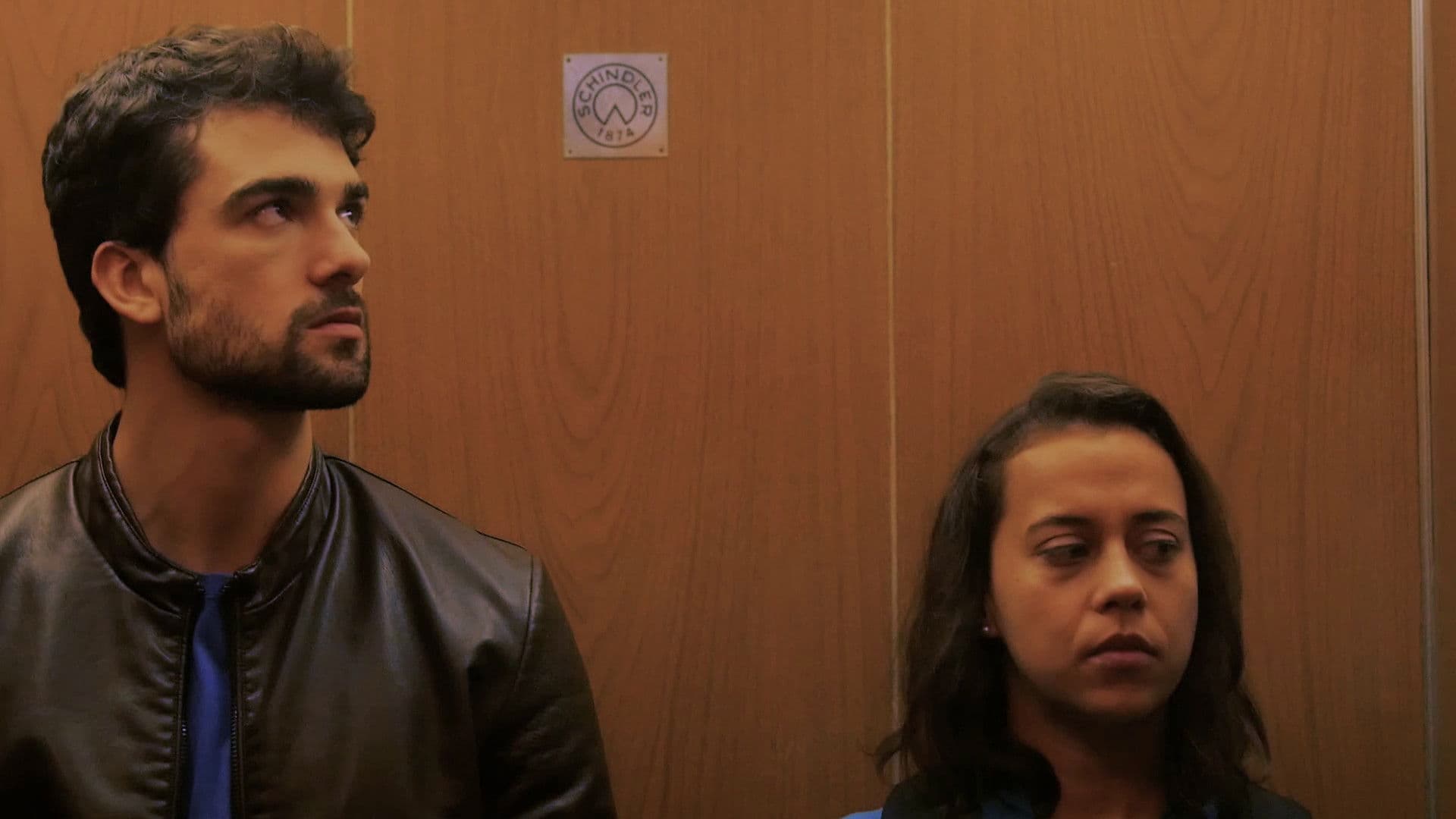 Every Shadow Seems Alive