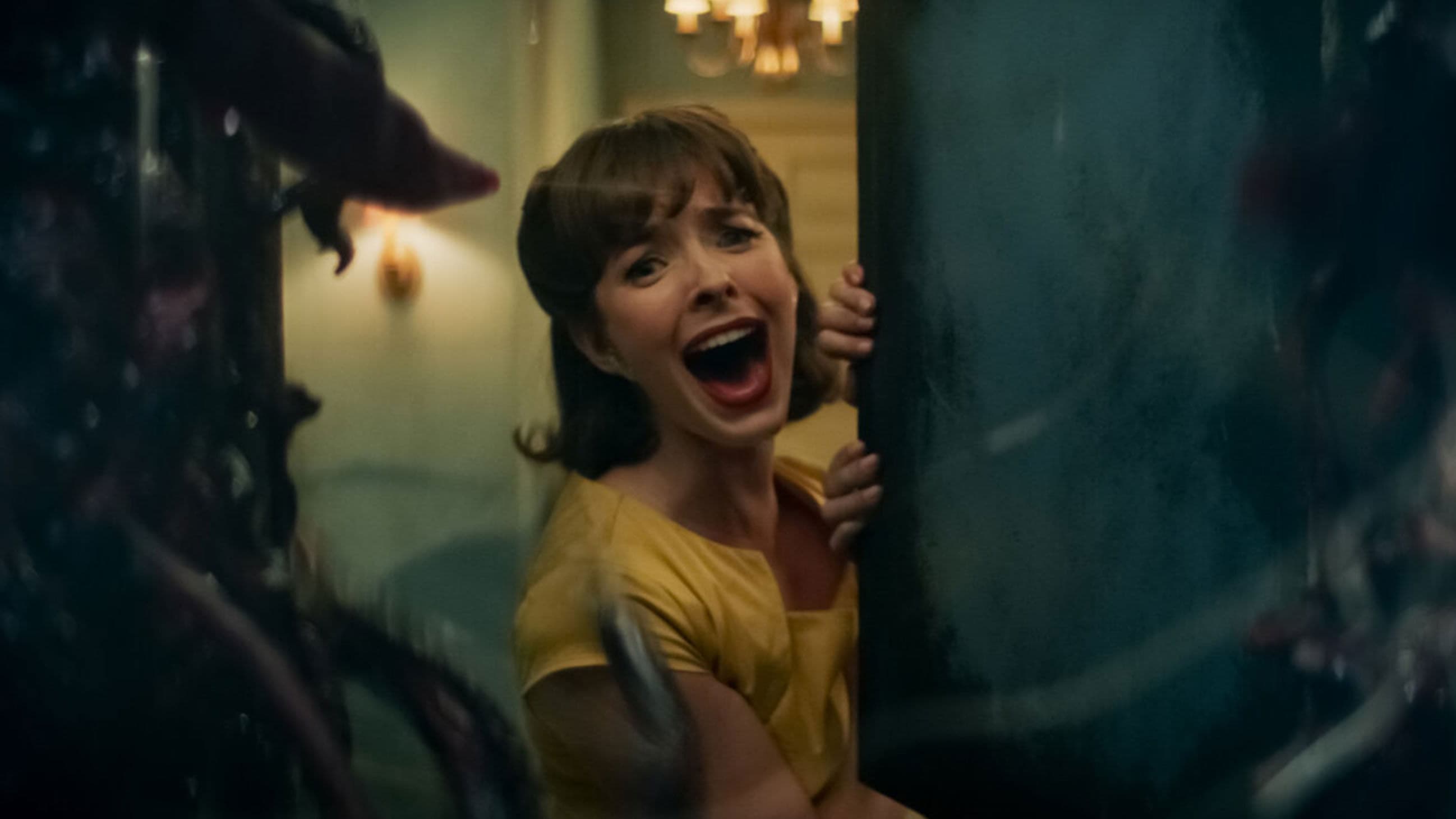 The Mortuary Collection