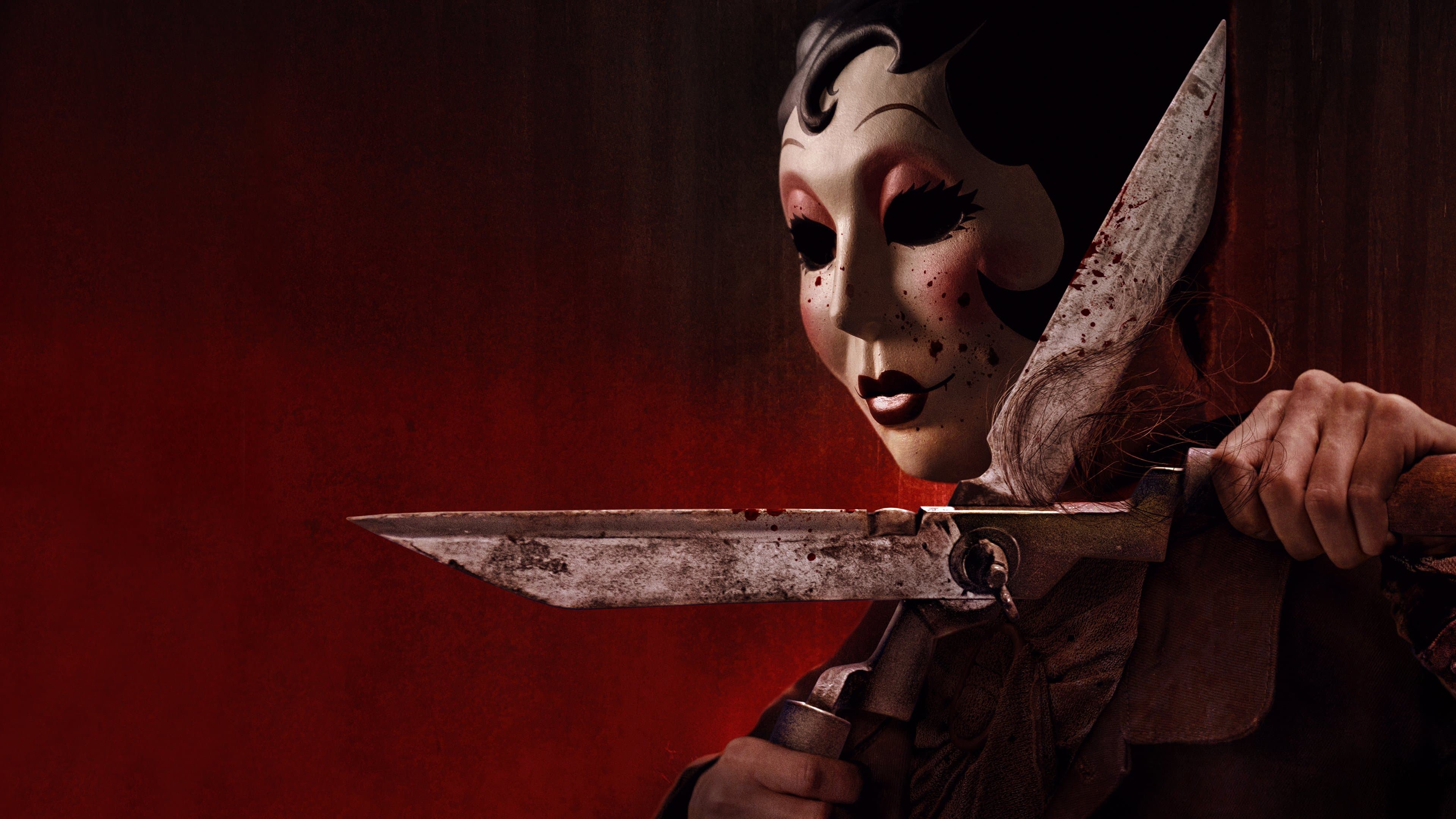 The Strangers: Chapter 2