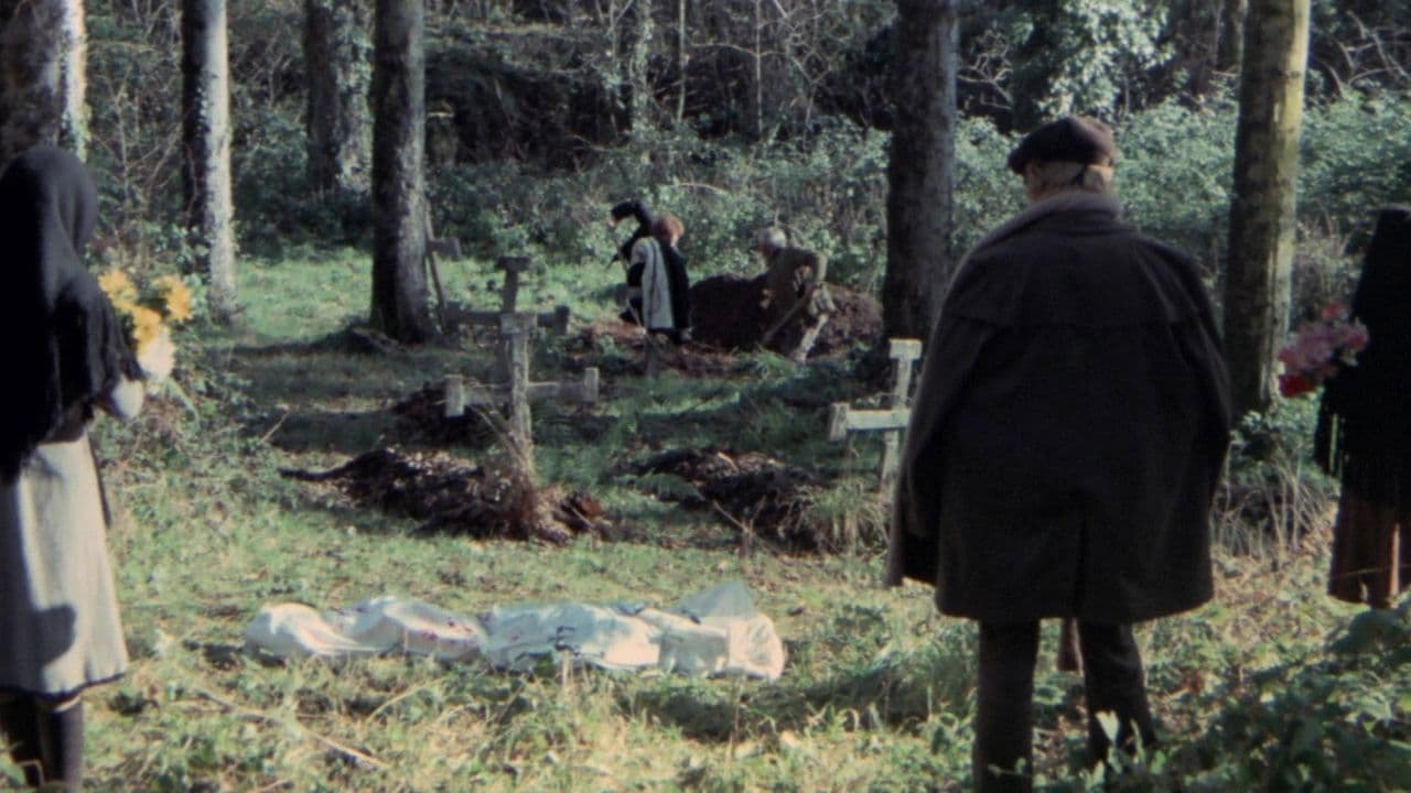 The Night of the Devils