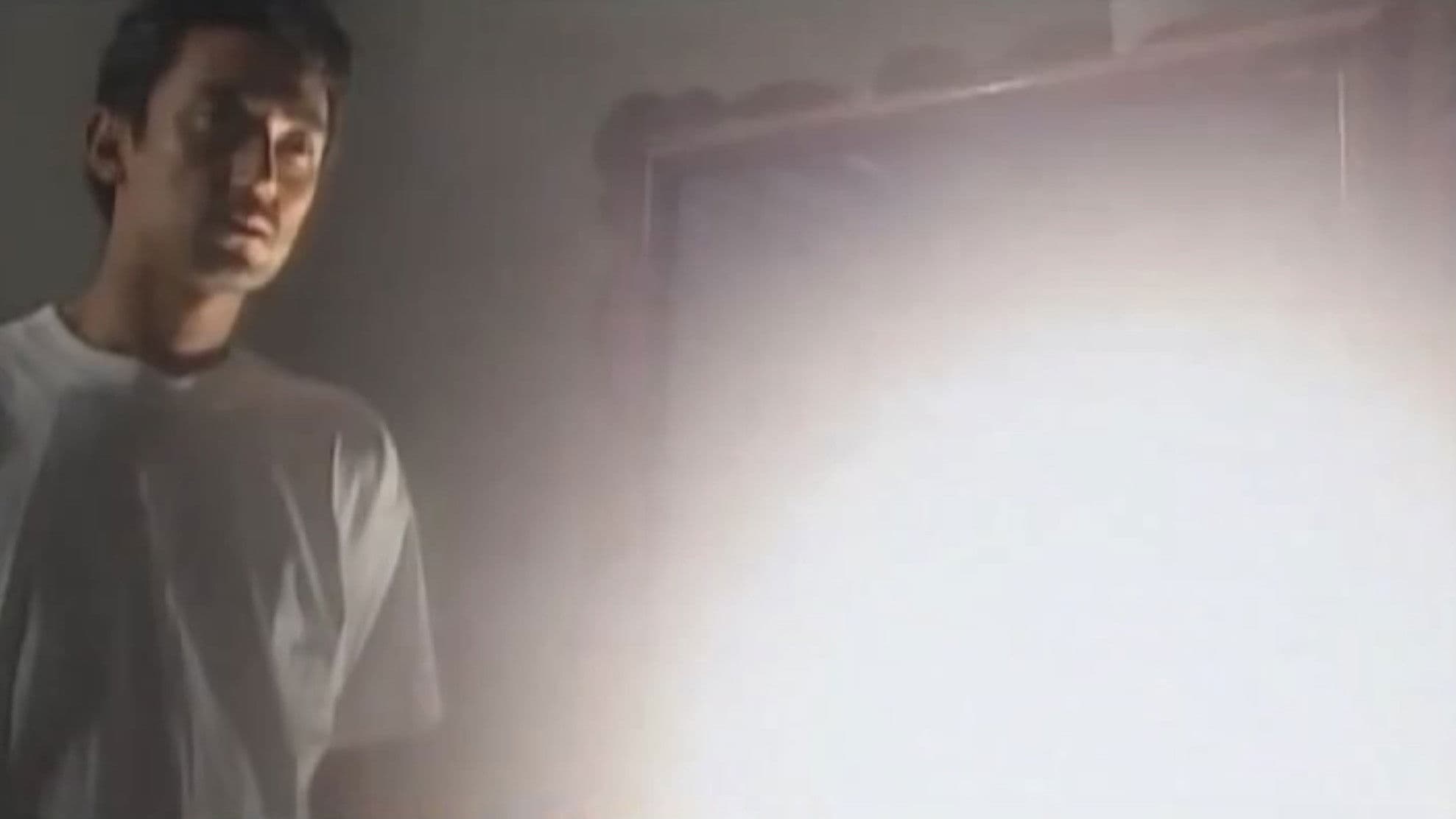 Confinement Escape: Obscene Curse