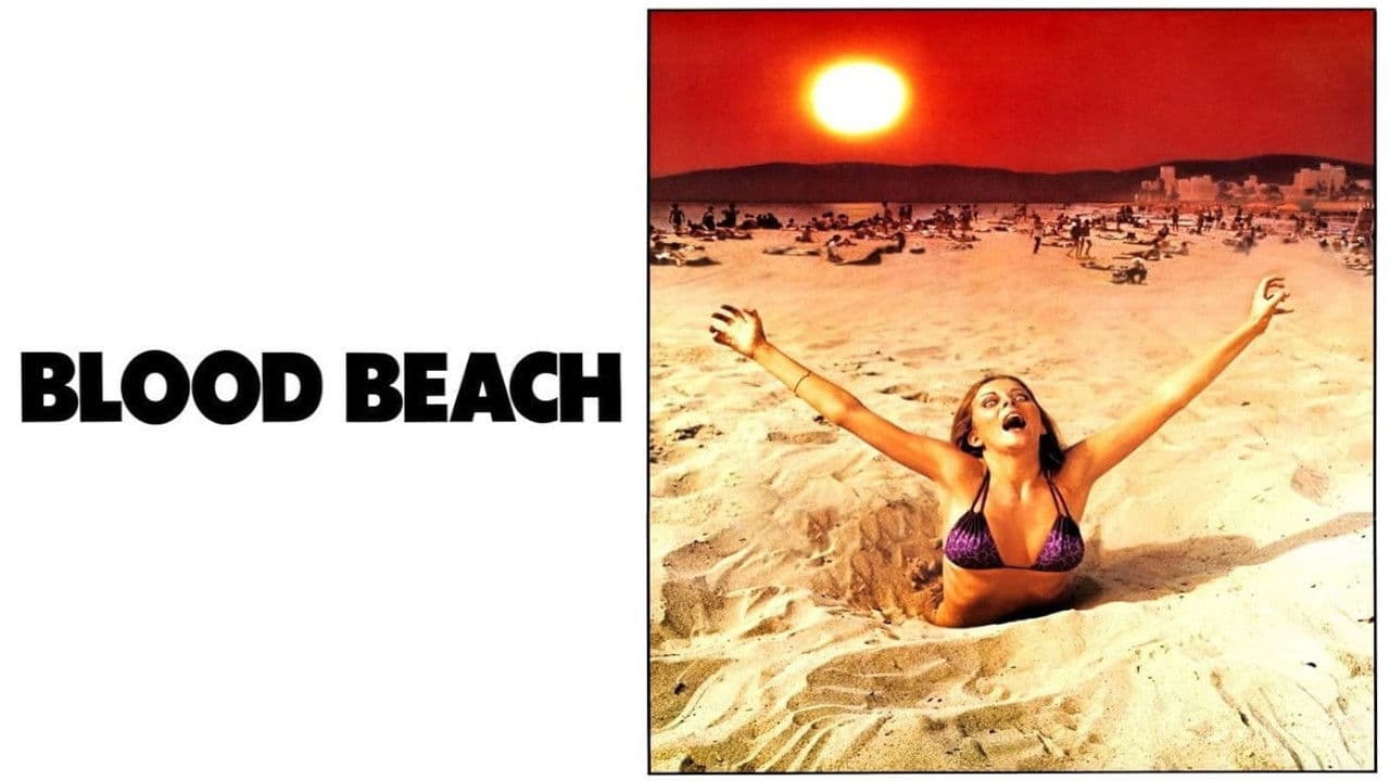 Blood Beach