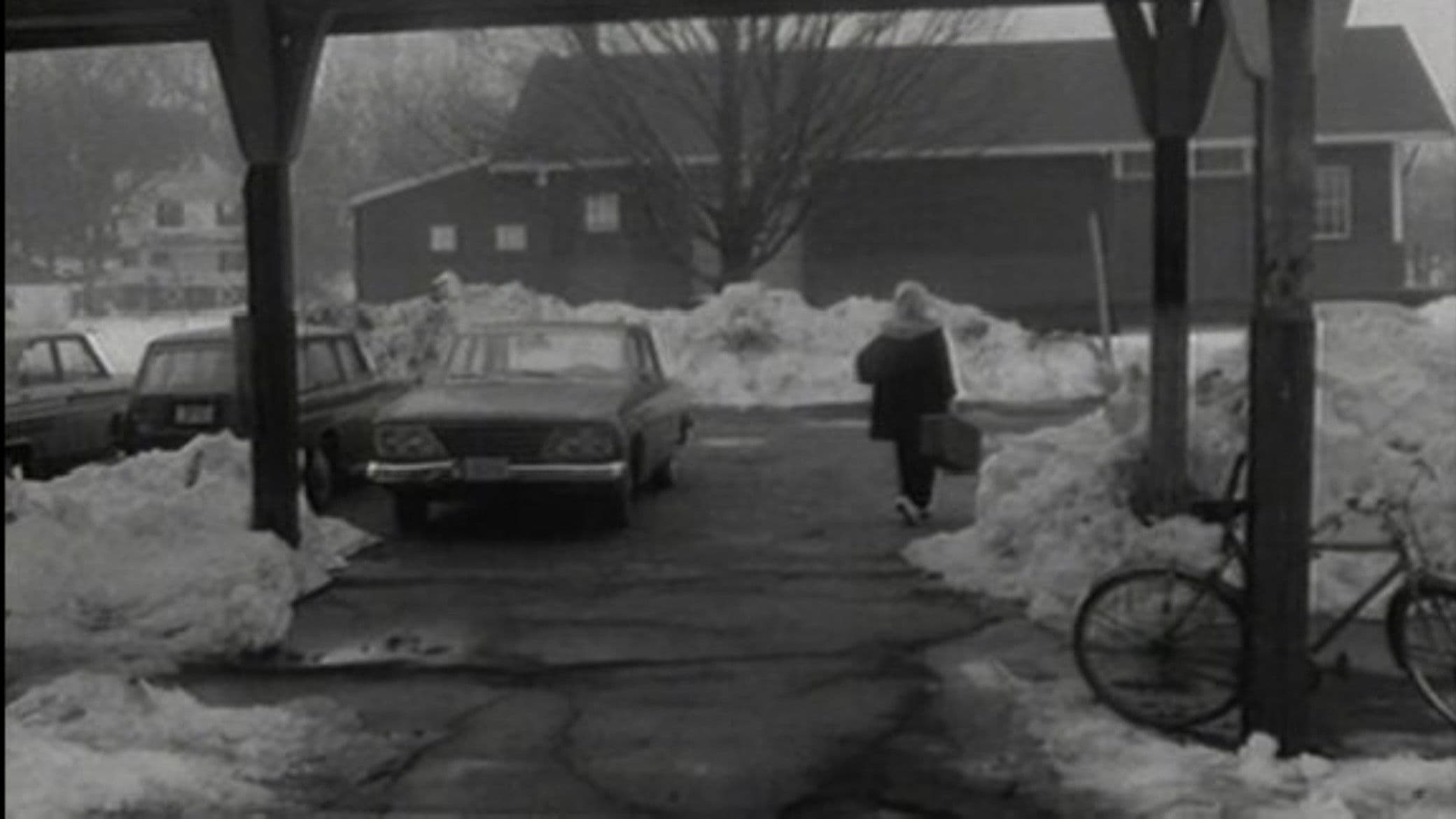 The Kiss of Her Flesh