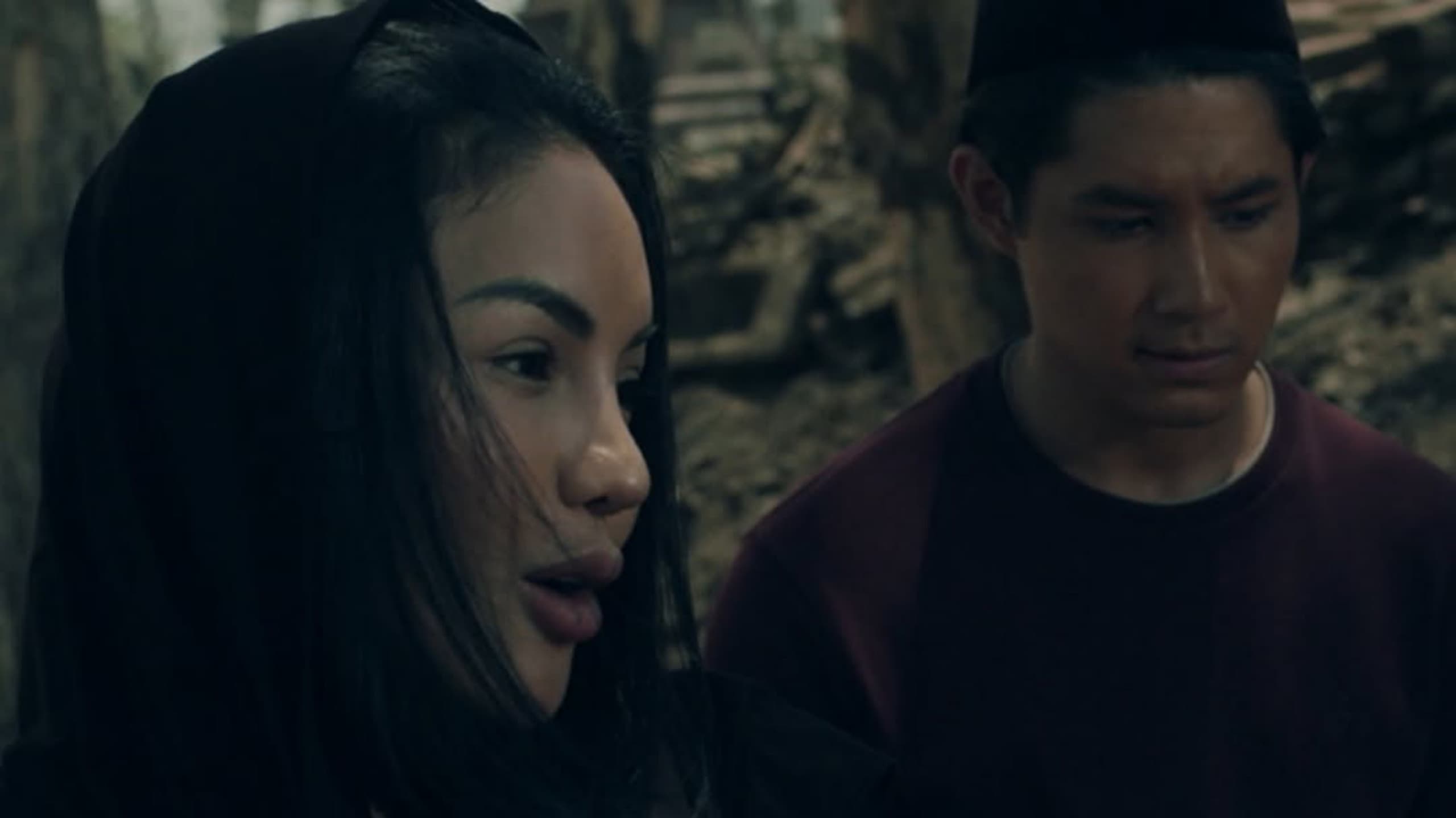 Syirik: Danyang Laut Selatan