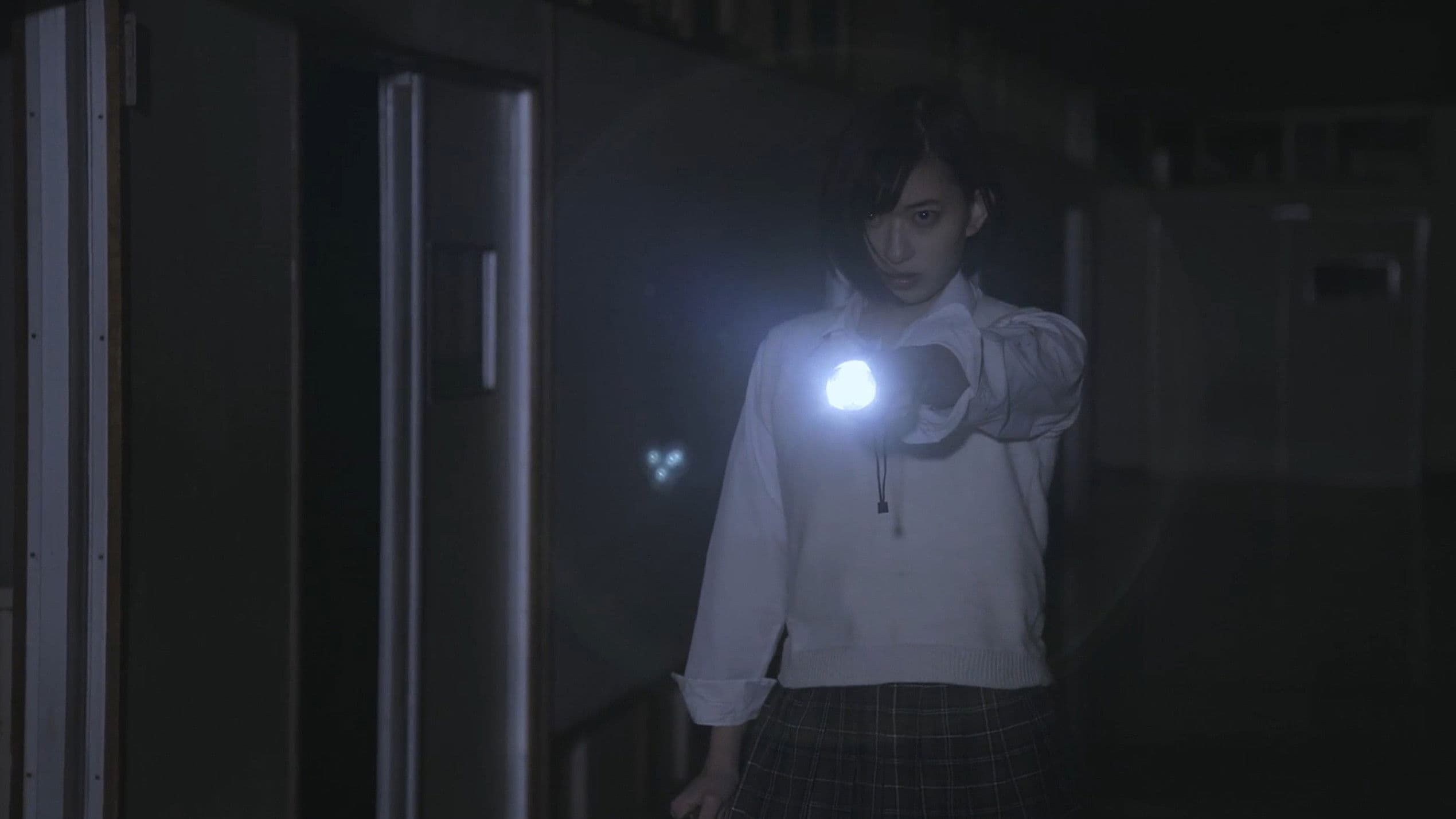 Death Forest: Forbidden Forest 2