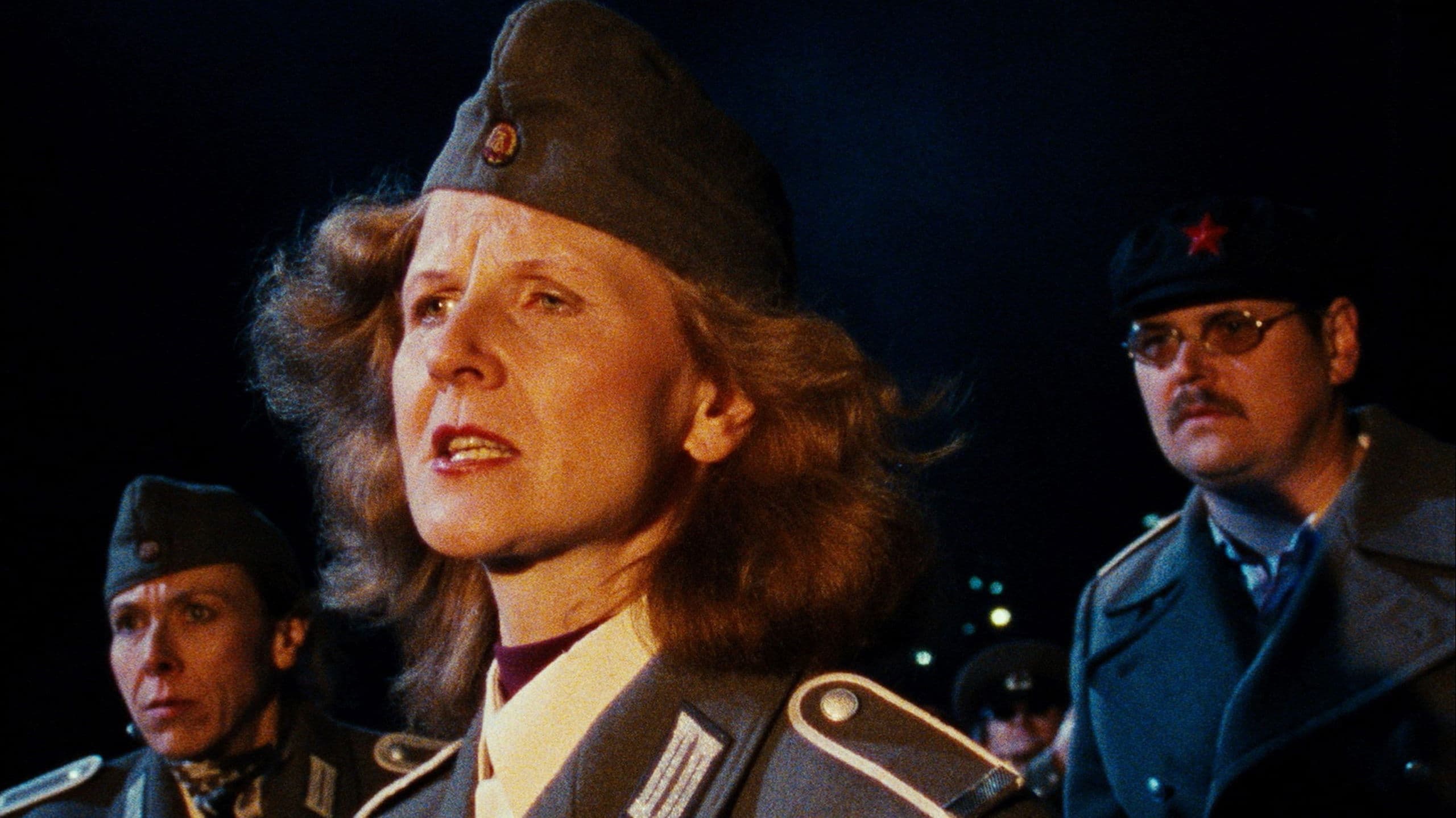 The German Chainsaw Massacre