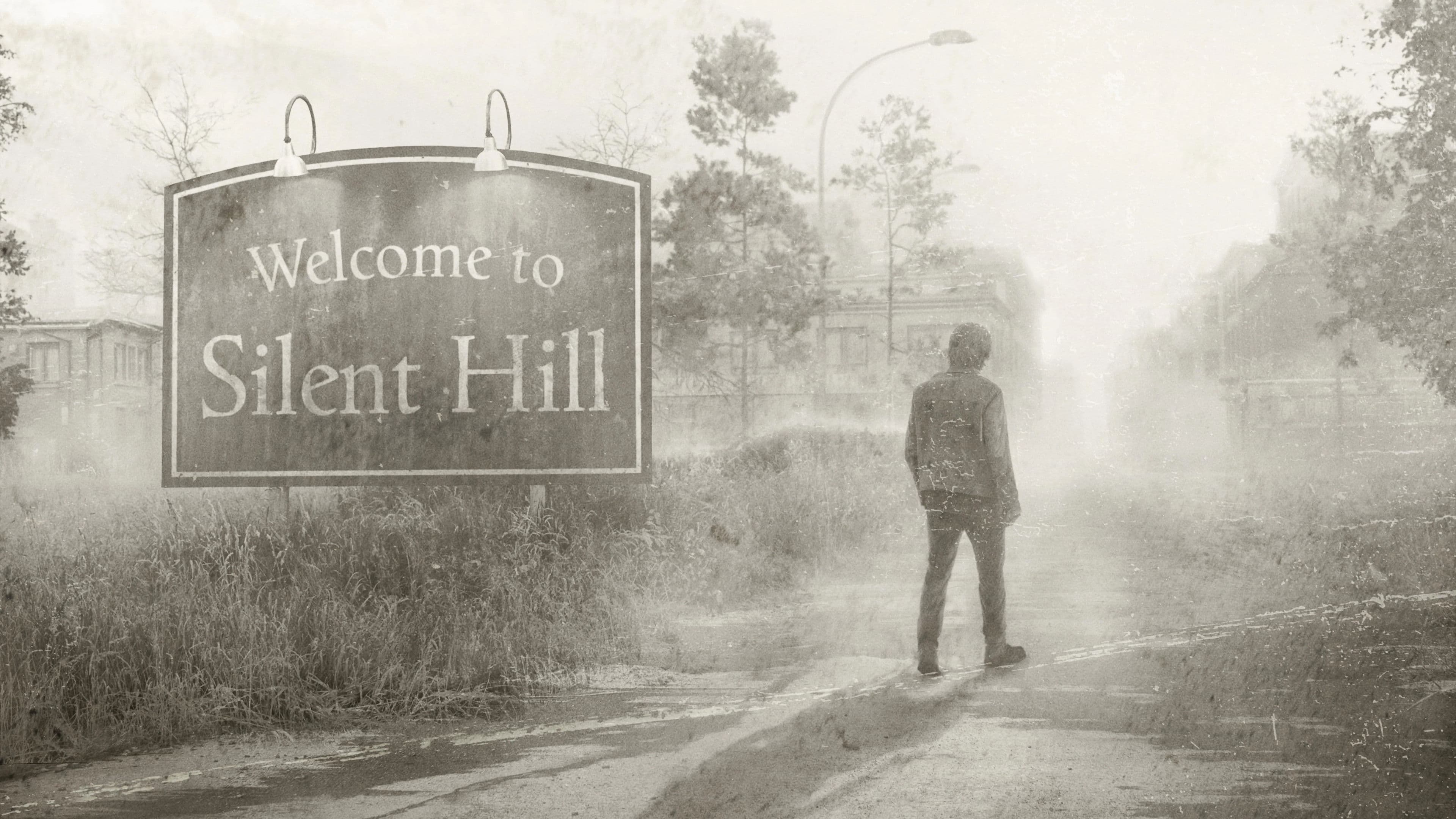 Return to Silent Hill