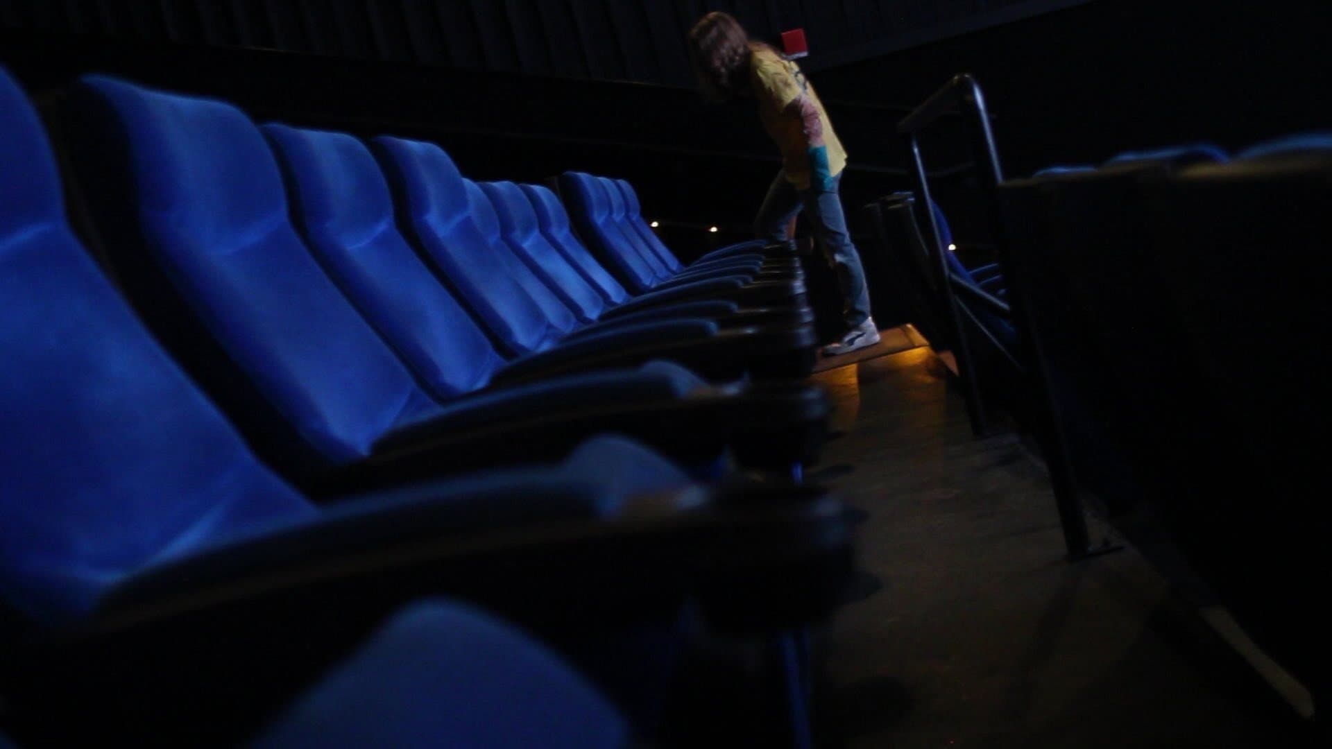 Late Night At The Movies