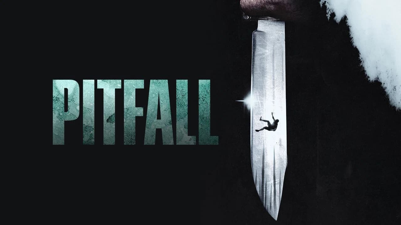 Pitfall