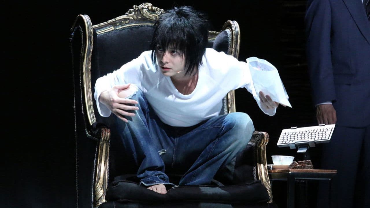 Death Note: The Musical