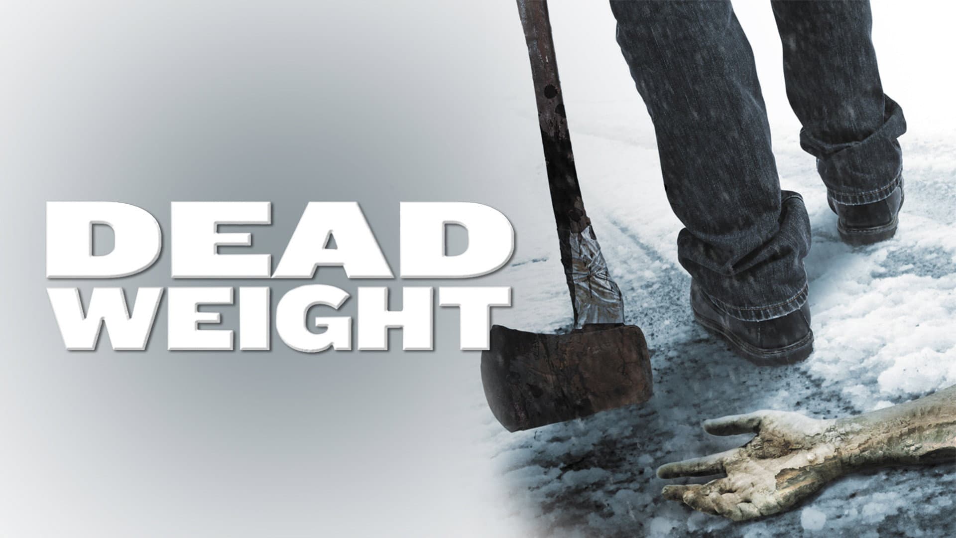 Dead Weight