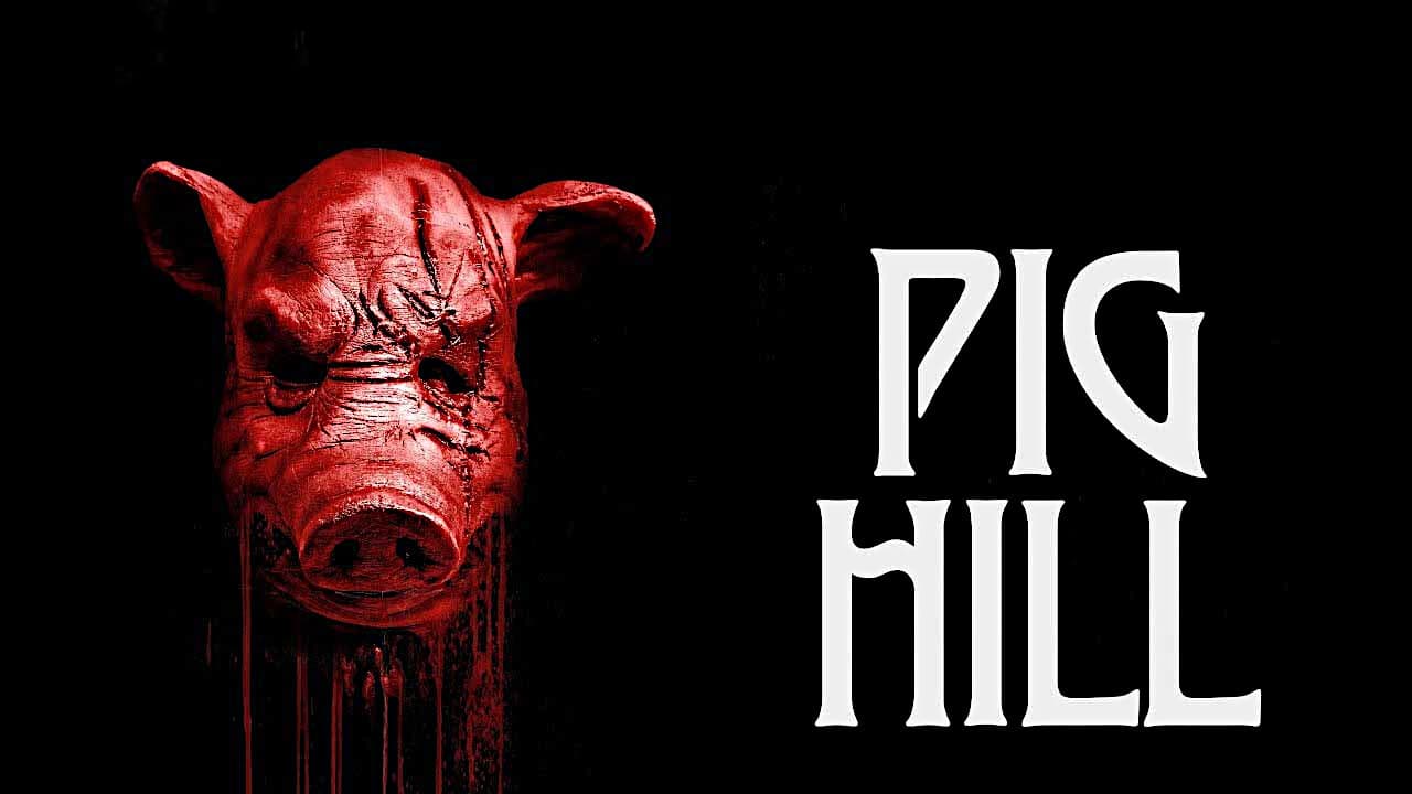 Pig Hill