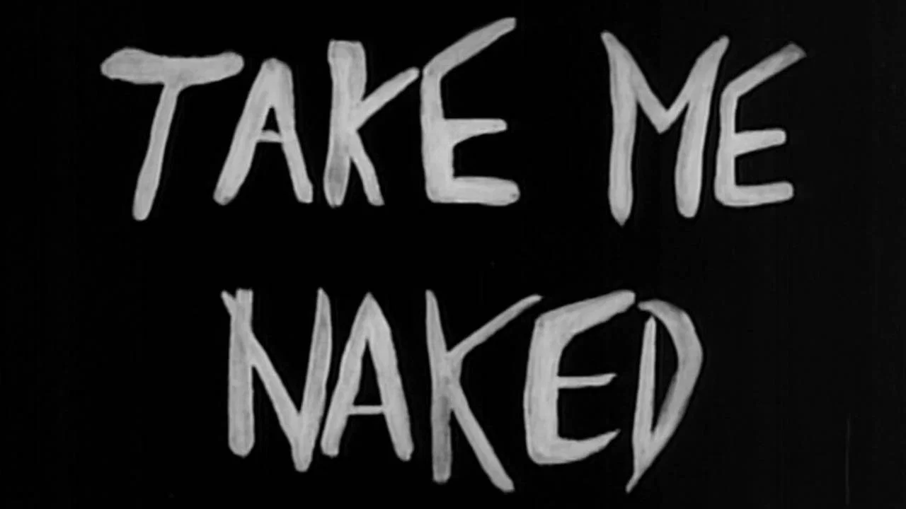 Take Me Naked