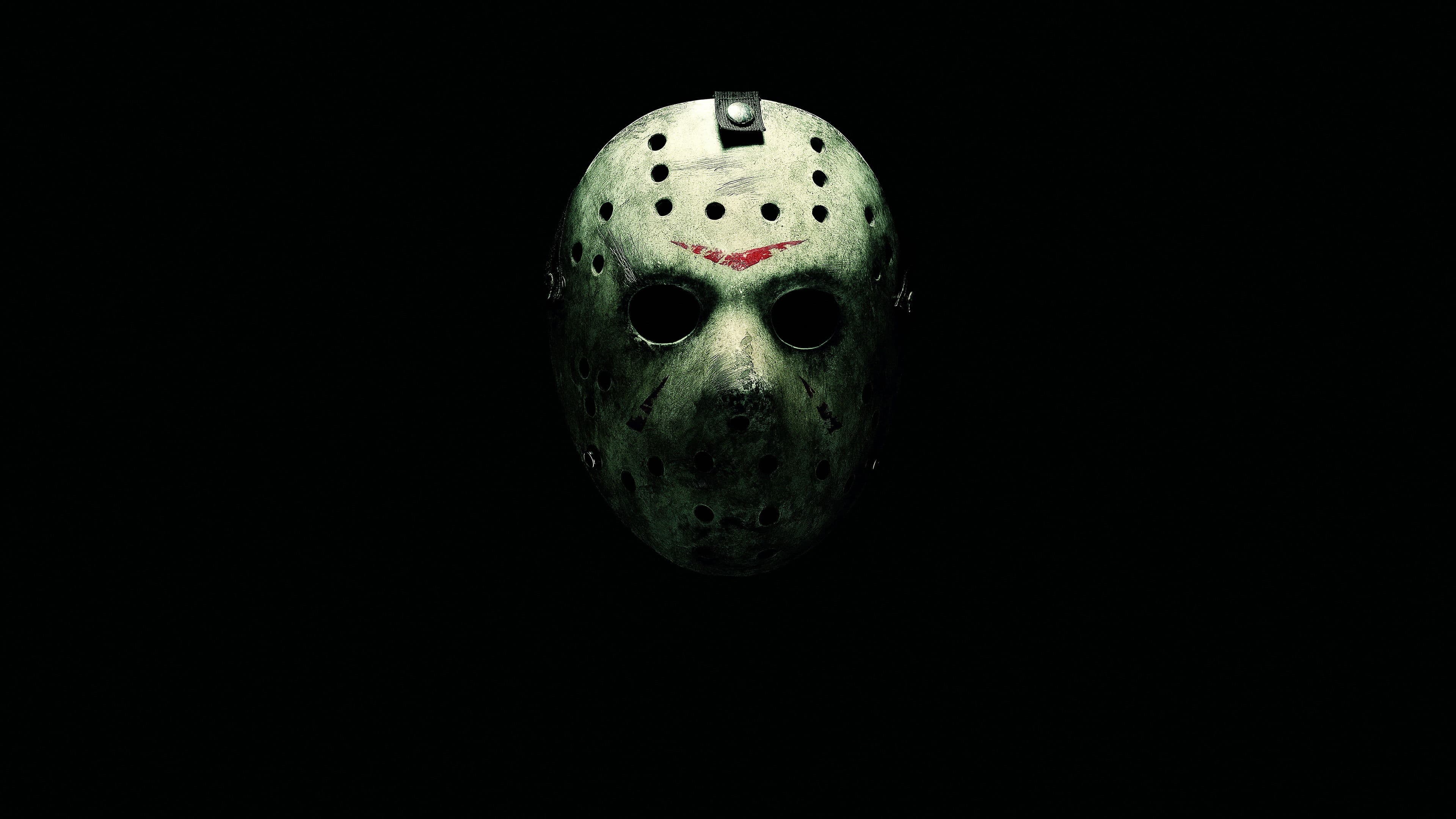 Friday the 13th